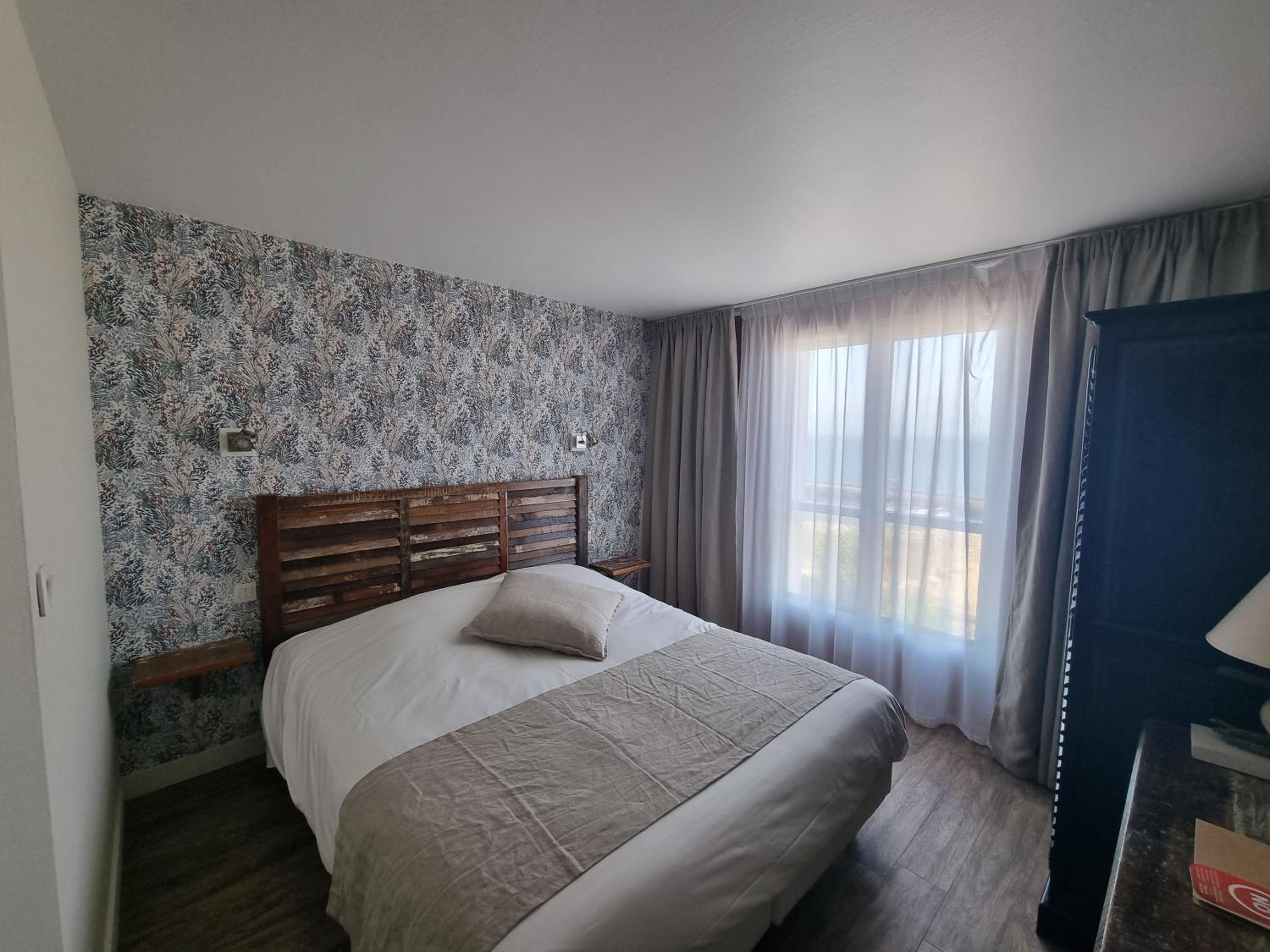 Double Room with Sea View photo 2