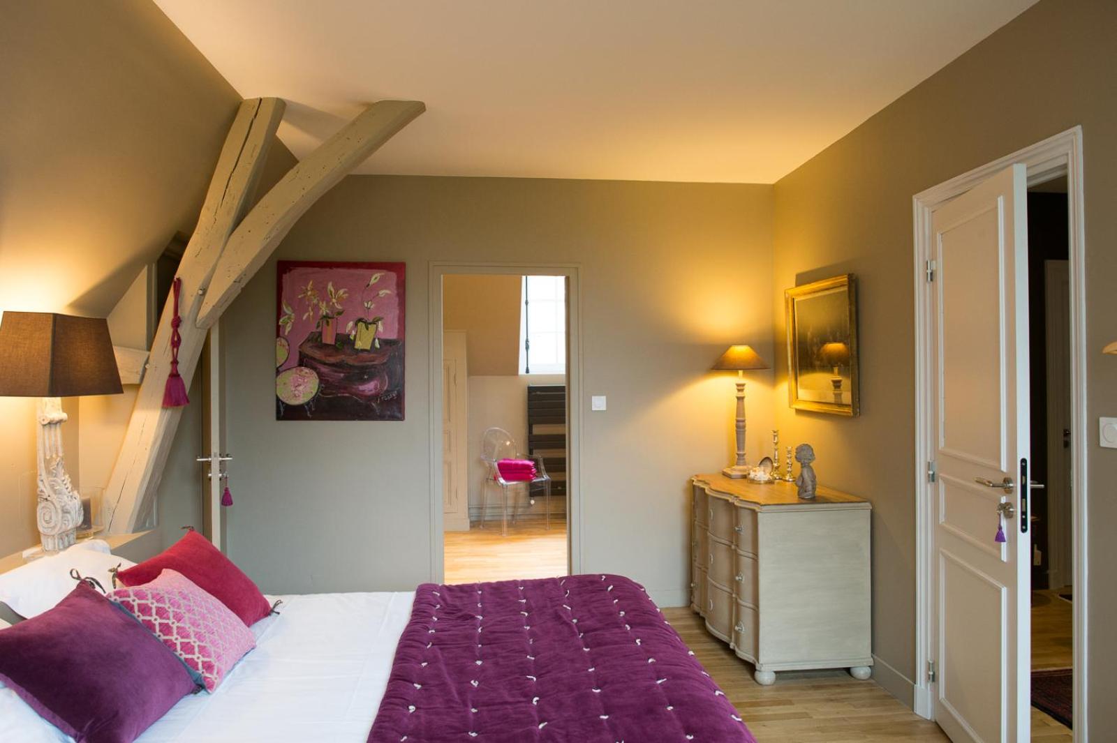 Suite with Garden View photo 2