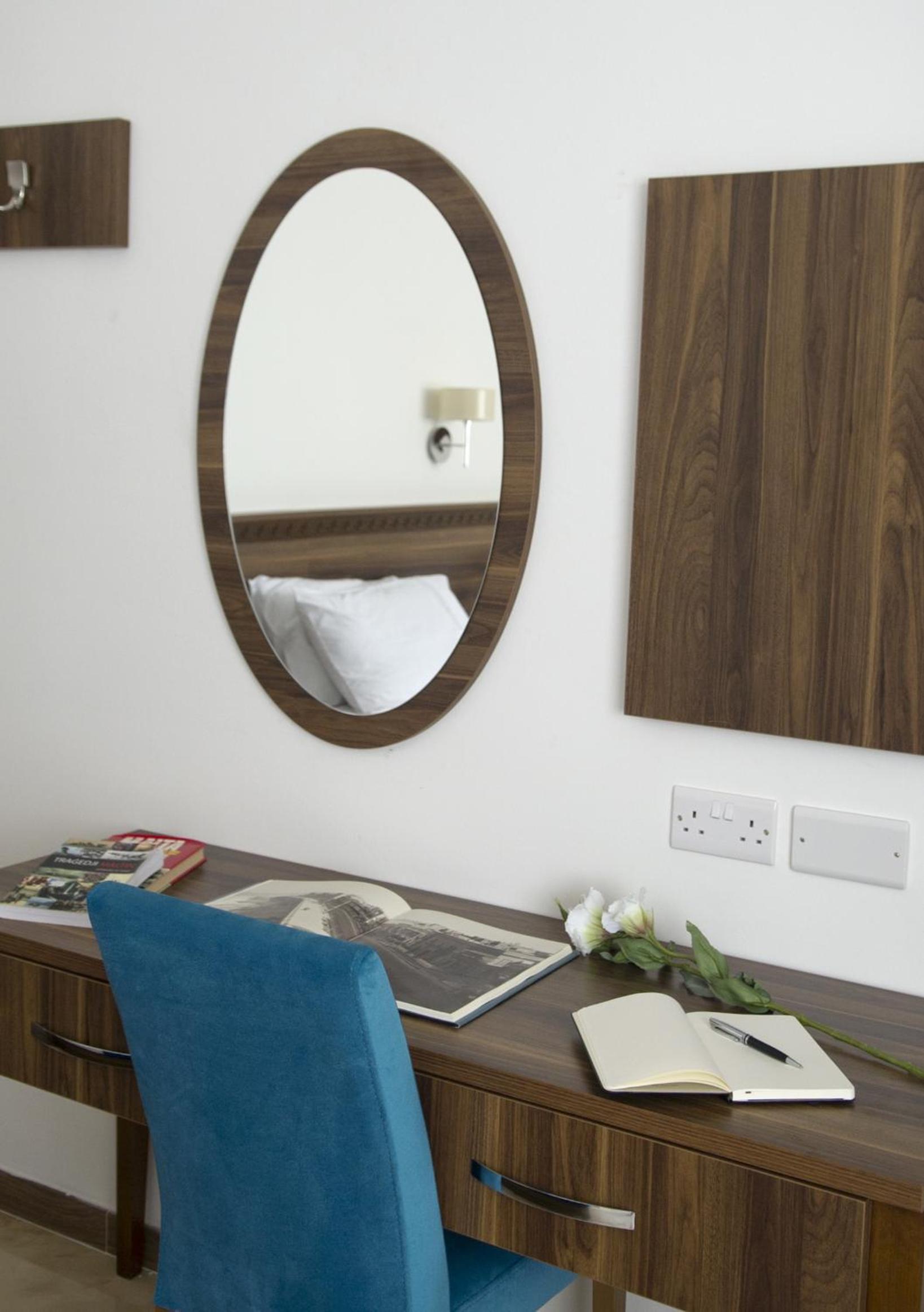 Quadruple Room photo 3