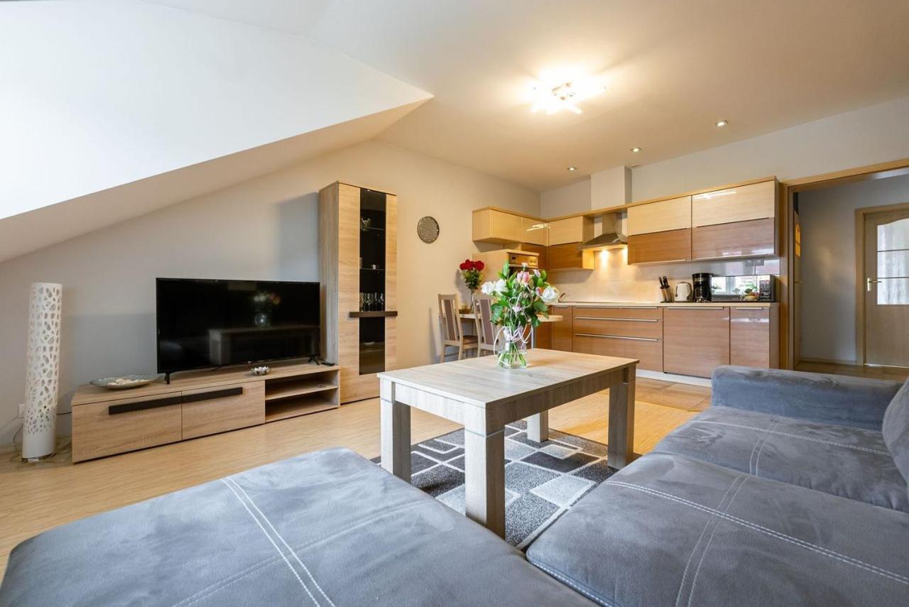Two-Bedroom Apartment - Photo 3