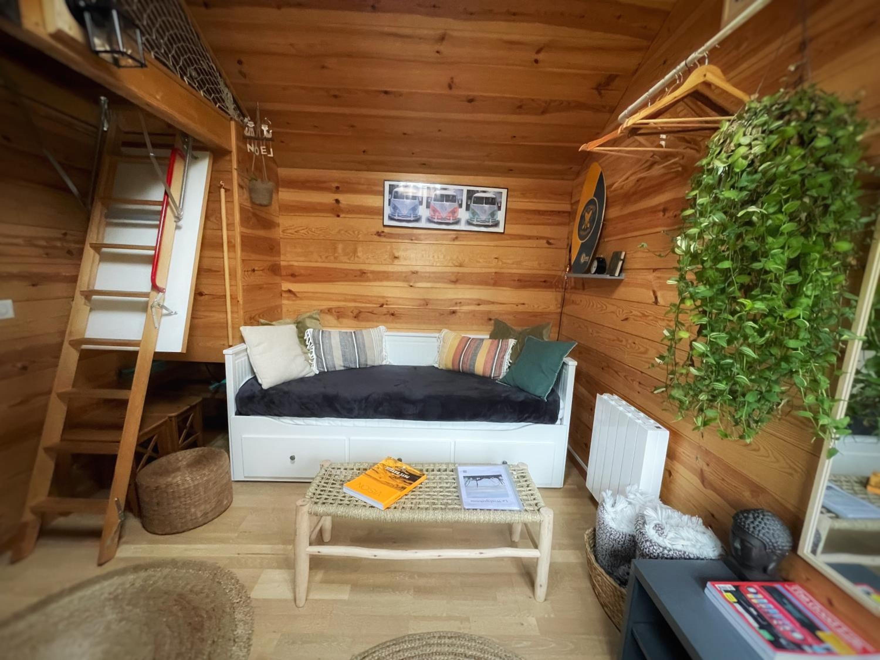 Chalet photo 3