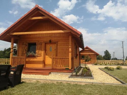 Chalet - Photo 6