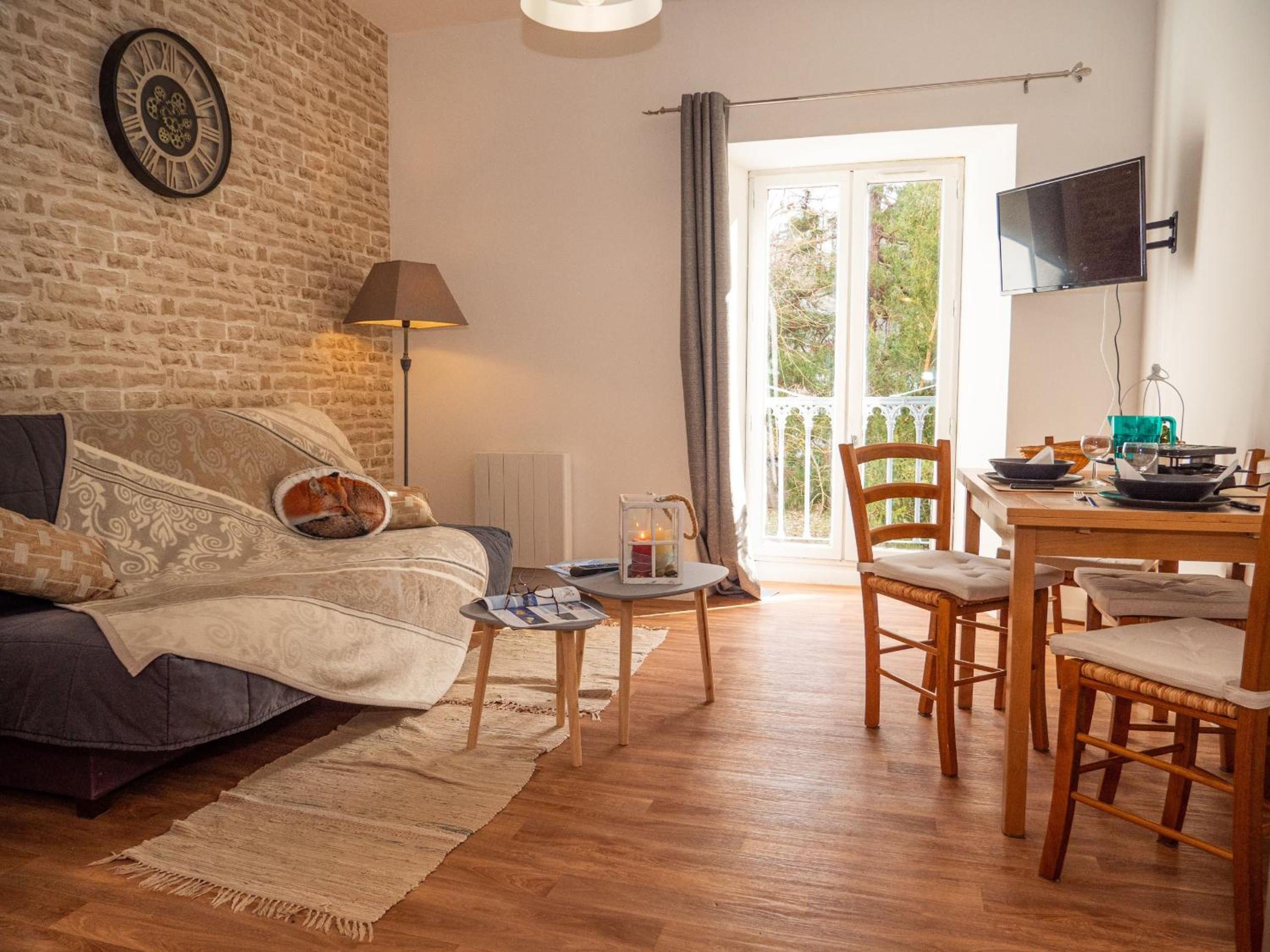 Standard Apartment
