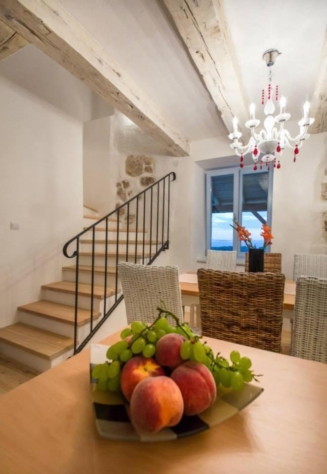 Villa with Sea View photo 1