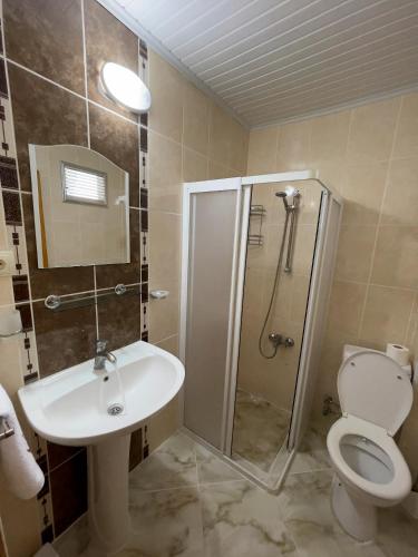 Double Room with Pool View