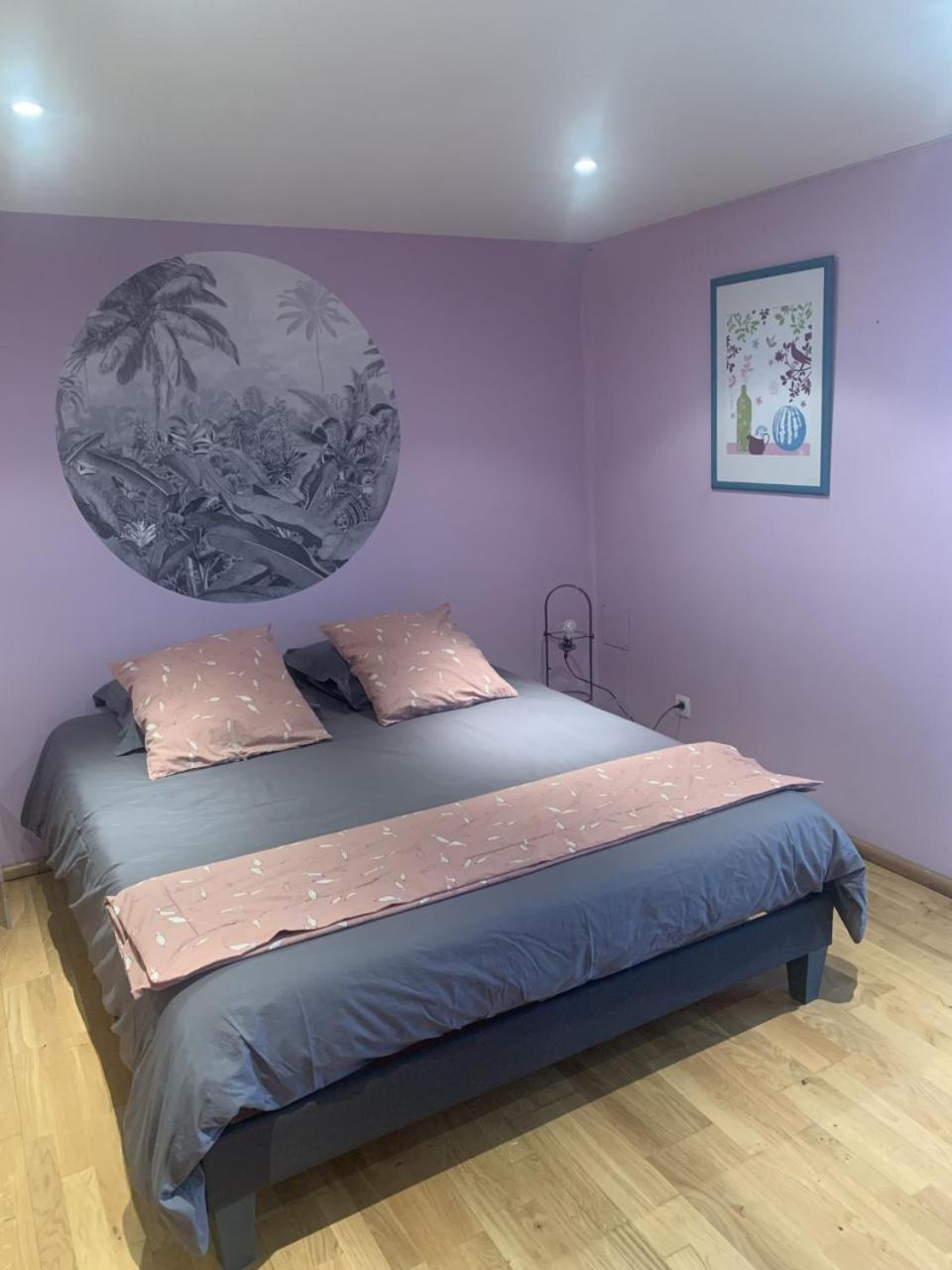 Double Room with Garden View photo 2