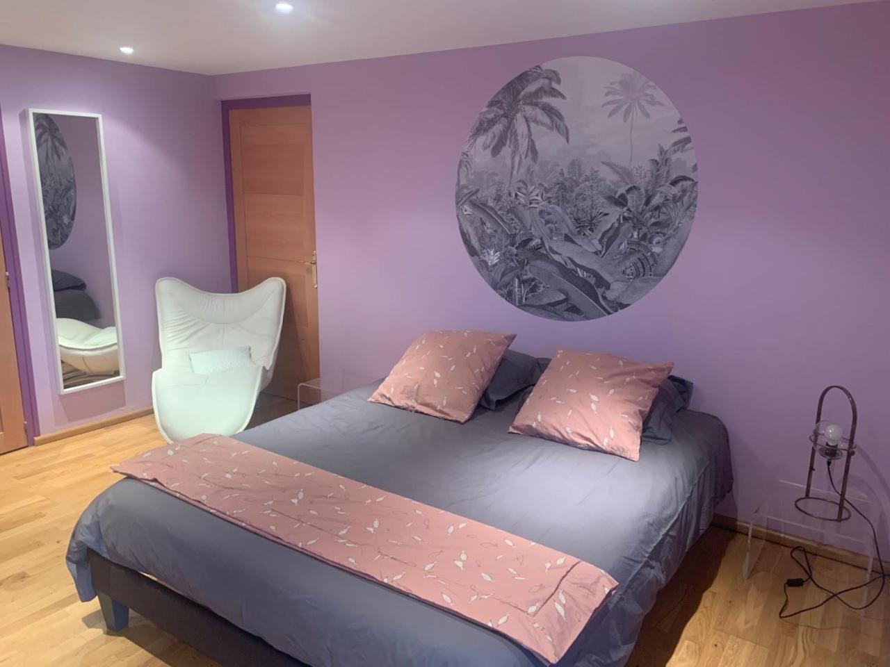 Double Room with Garden View photo 3