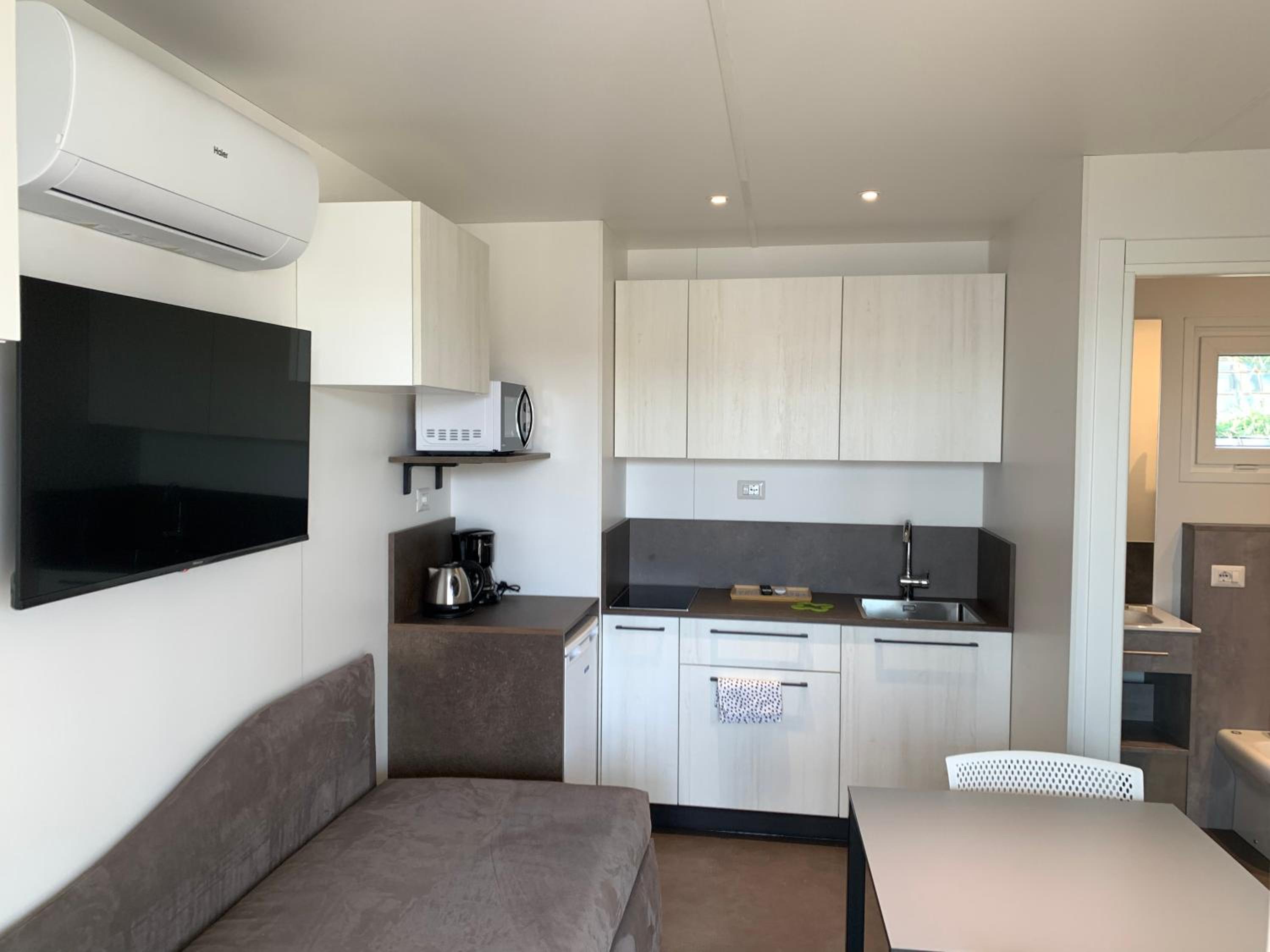 Mobile Home