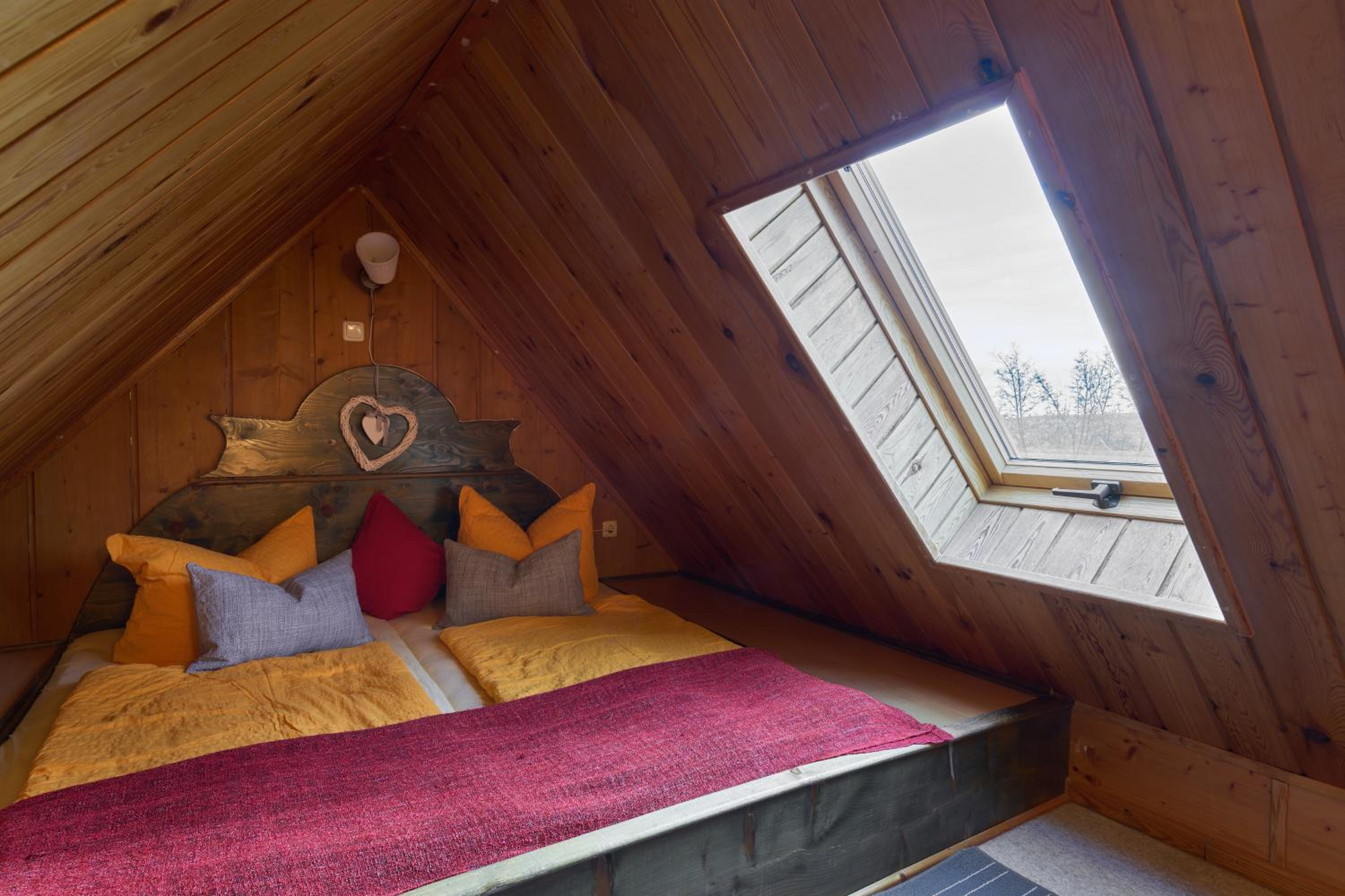 Comfort Quadruple Room