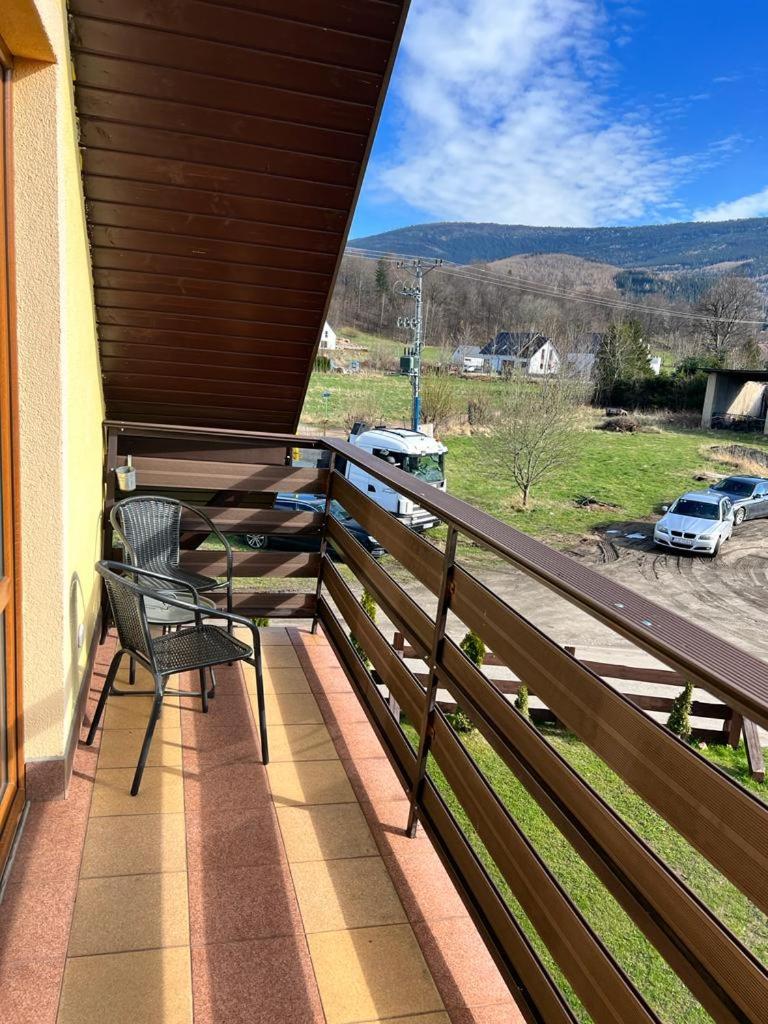 Triple Room with Balcony photo 2