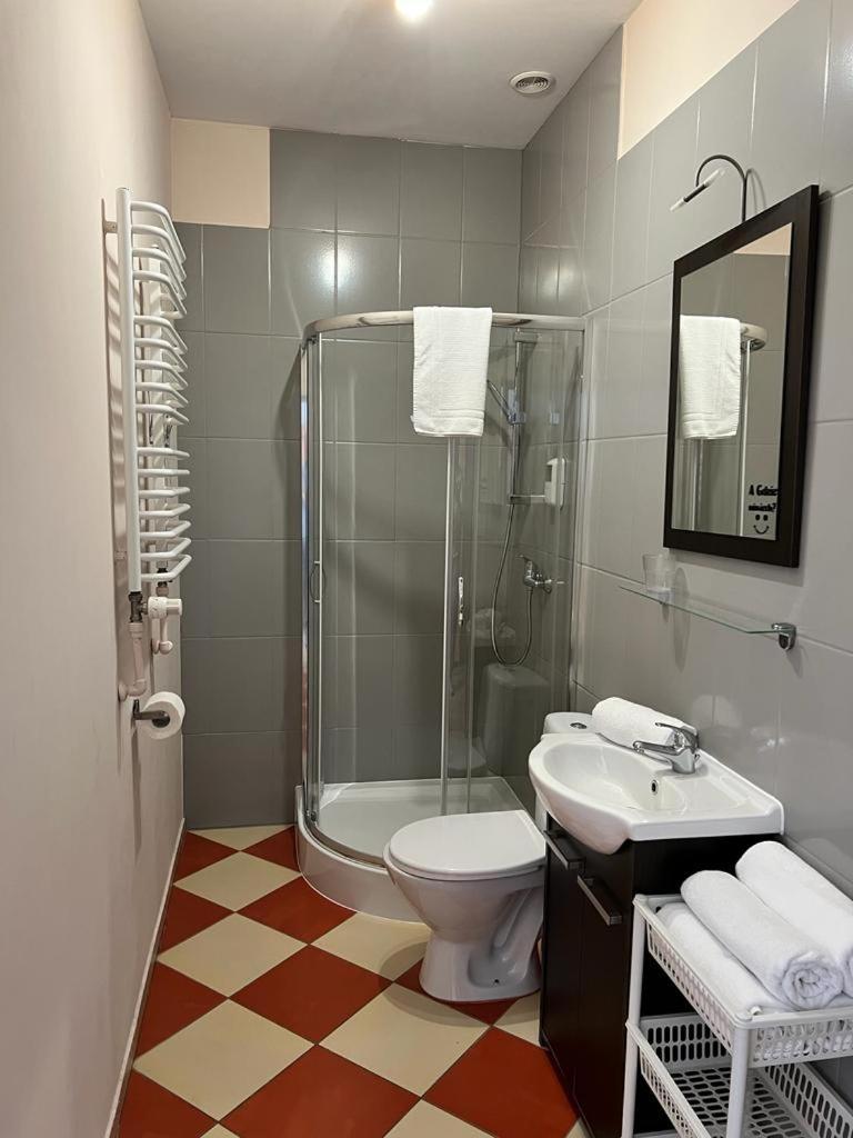 Quadruple Room photo 2