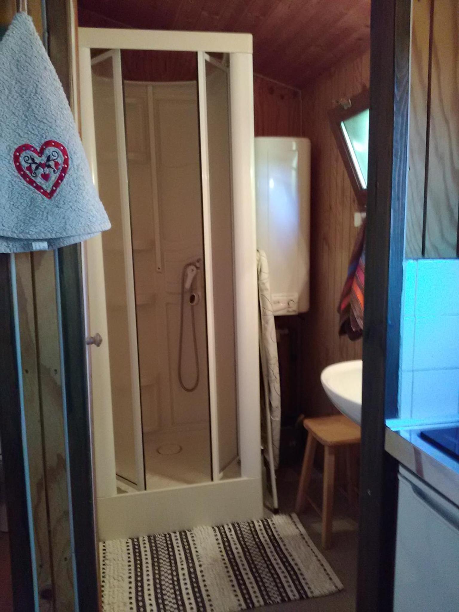 Two-Bedroom Chalet photo 3