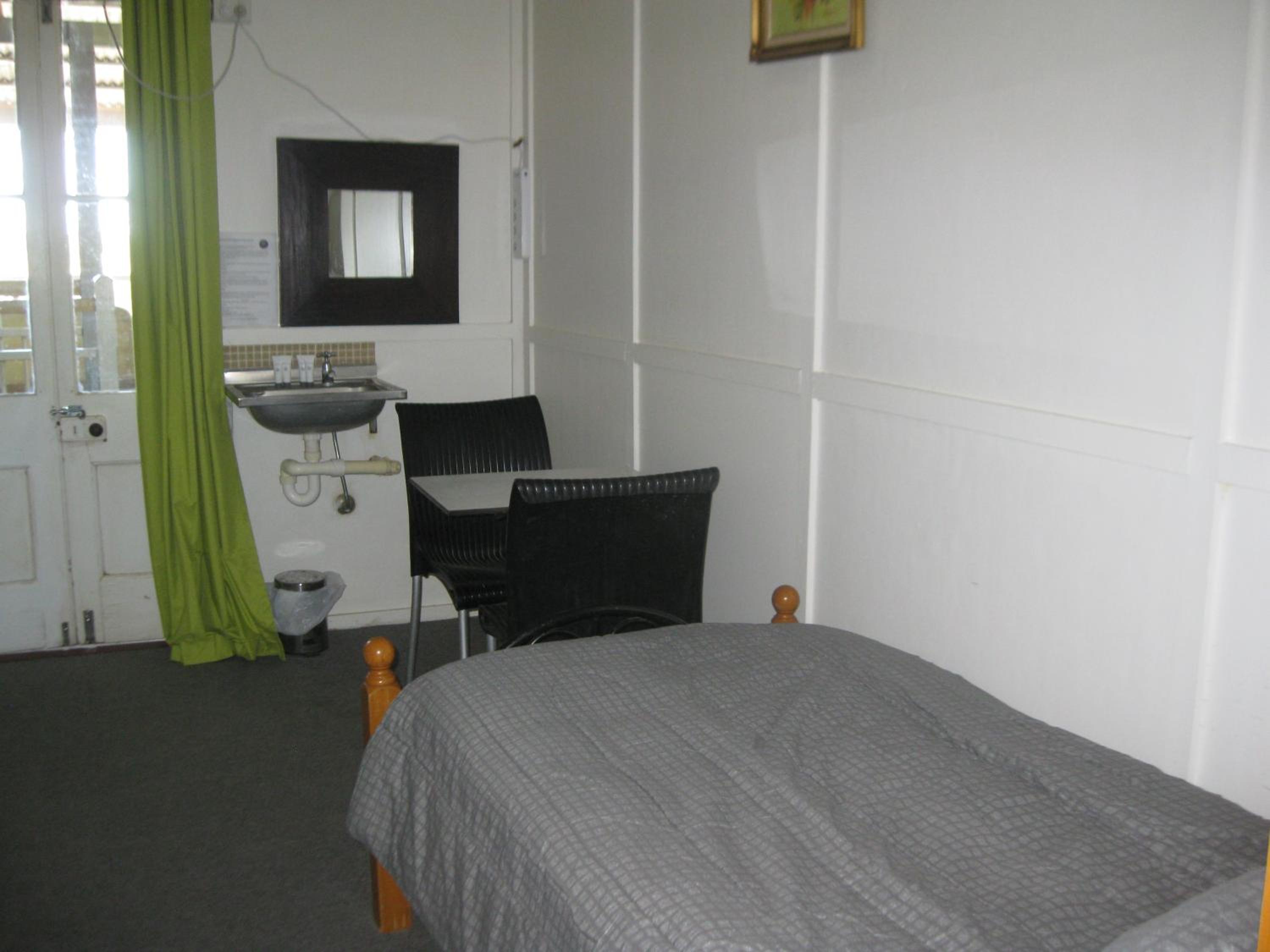 Budget Single Room photo 1