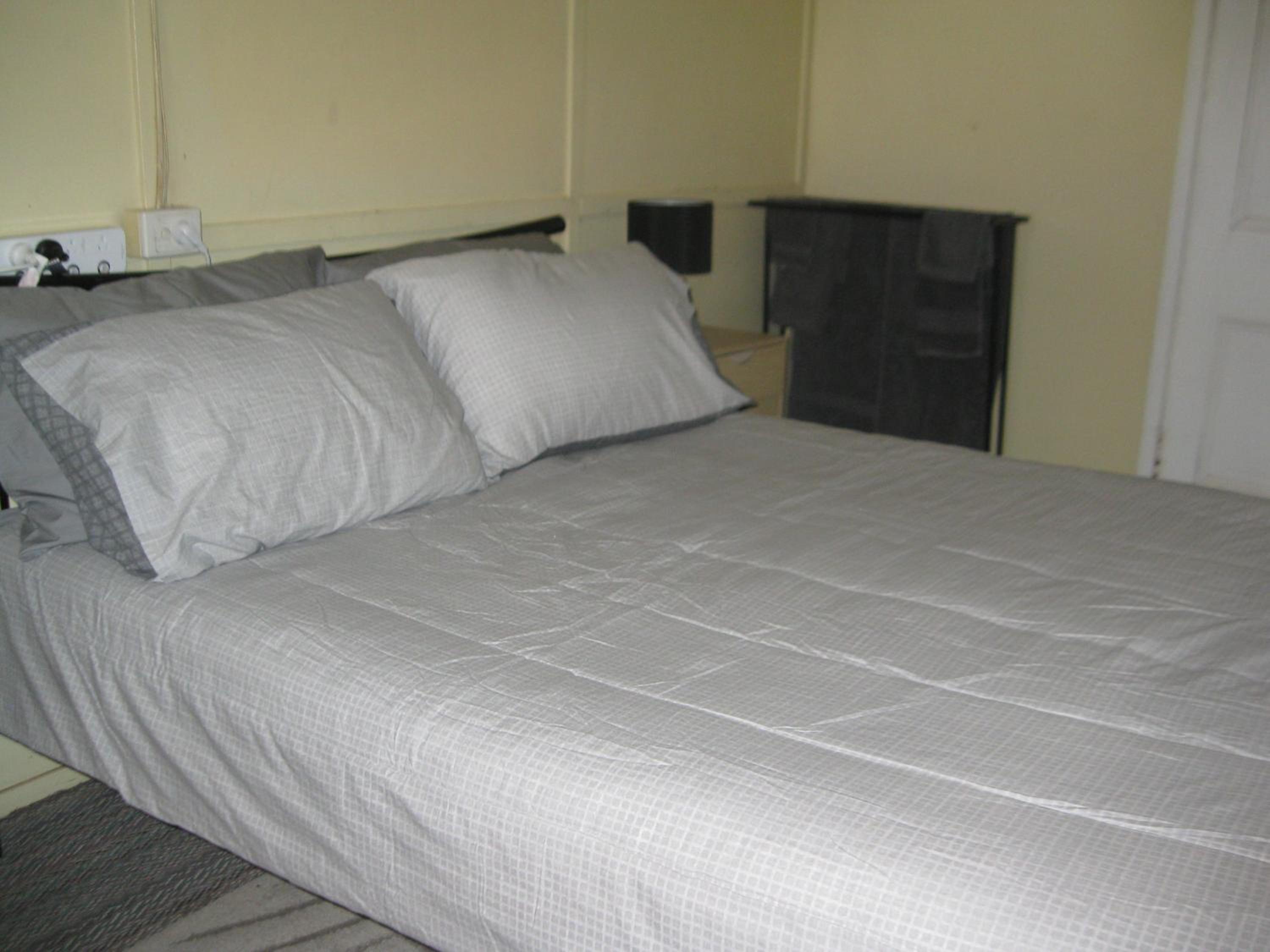 Budget Double Room photo 2