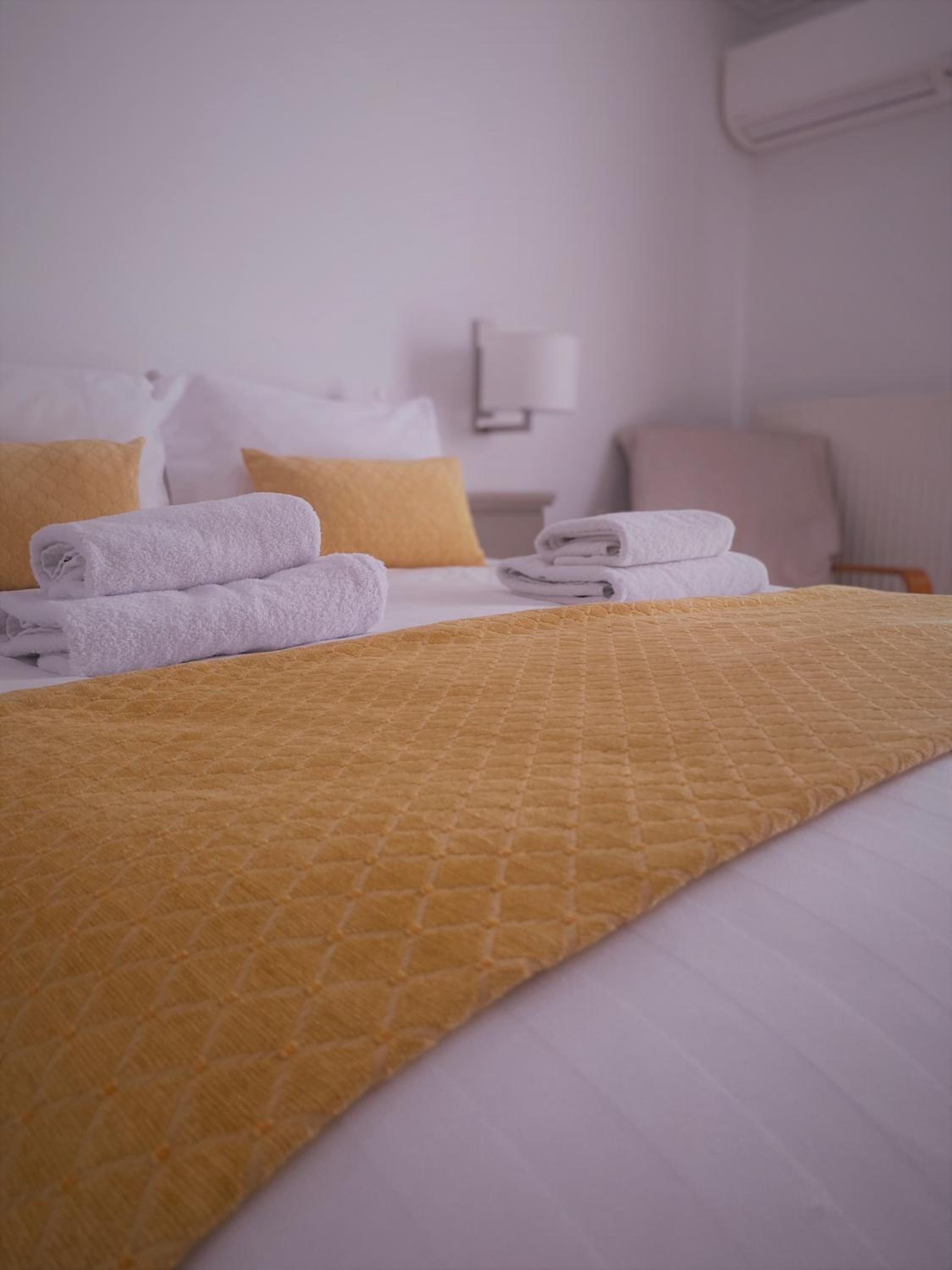 Double Room with Sea View - Photo 4