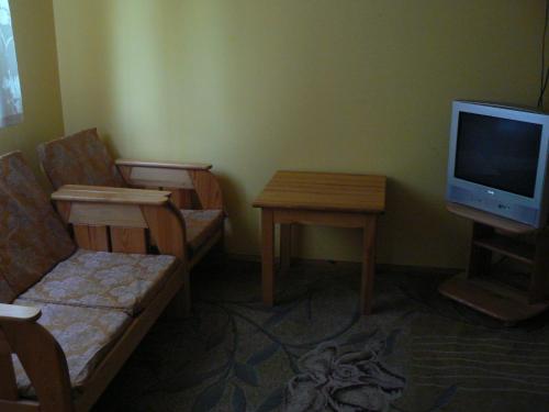 Maisonette photo 3