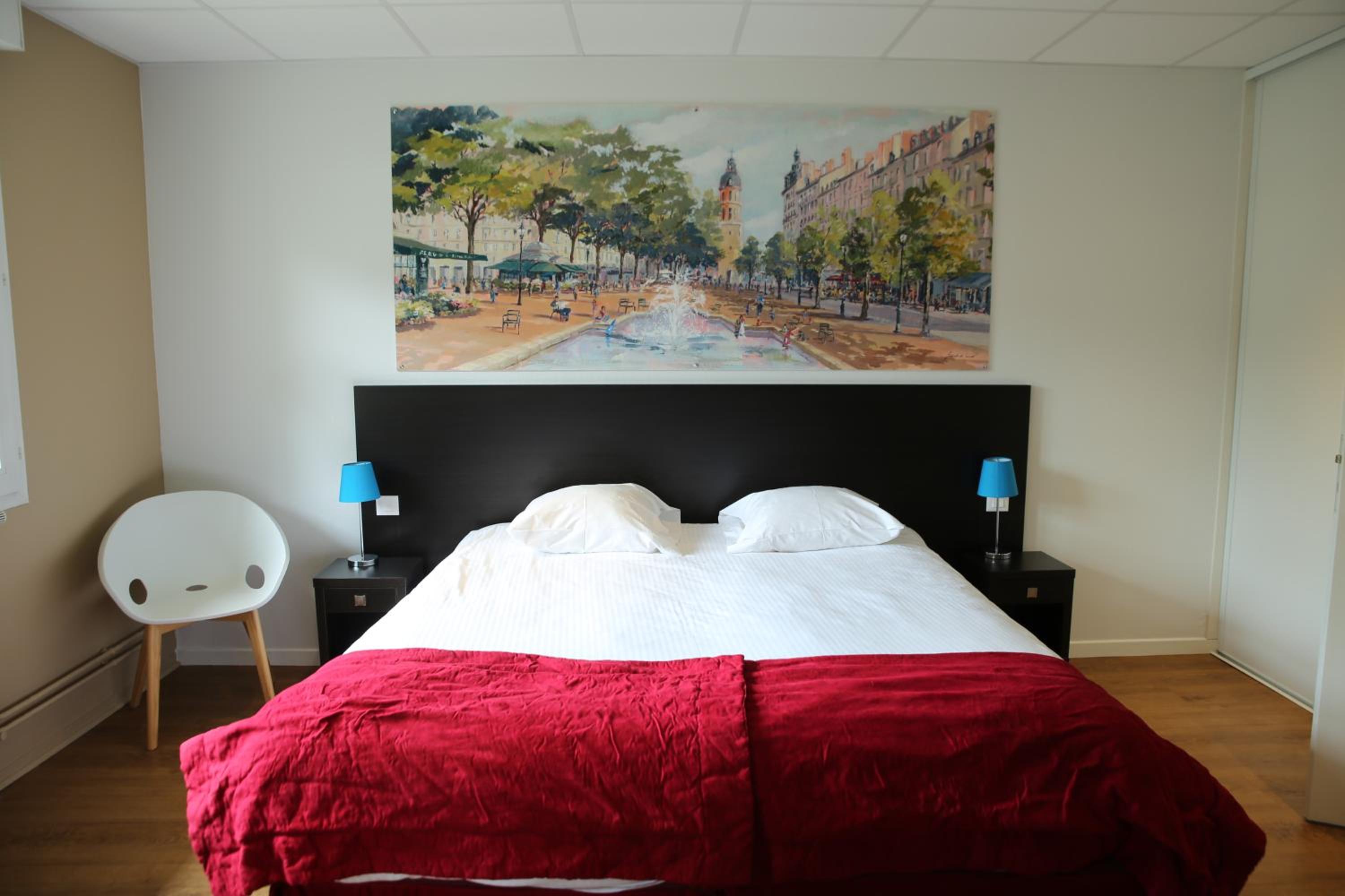 Superior Apartment photo 1