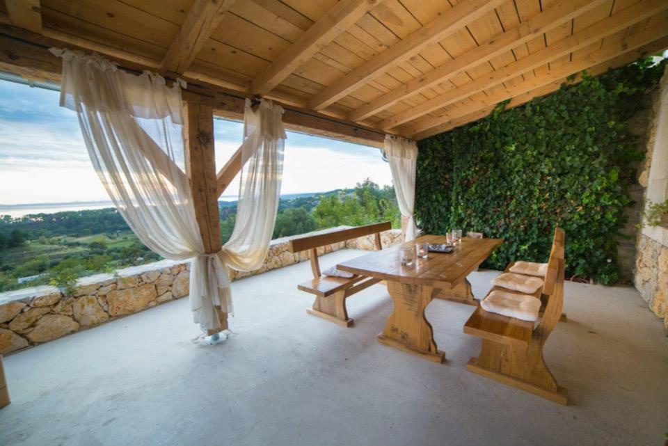 Villa with Sea View photo 3