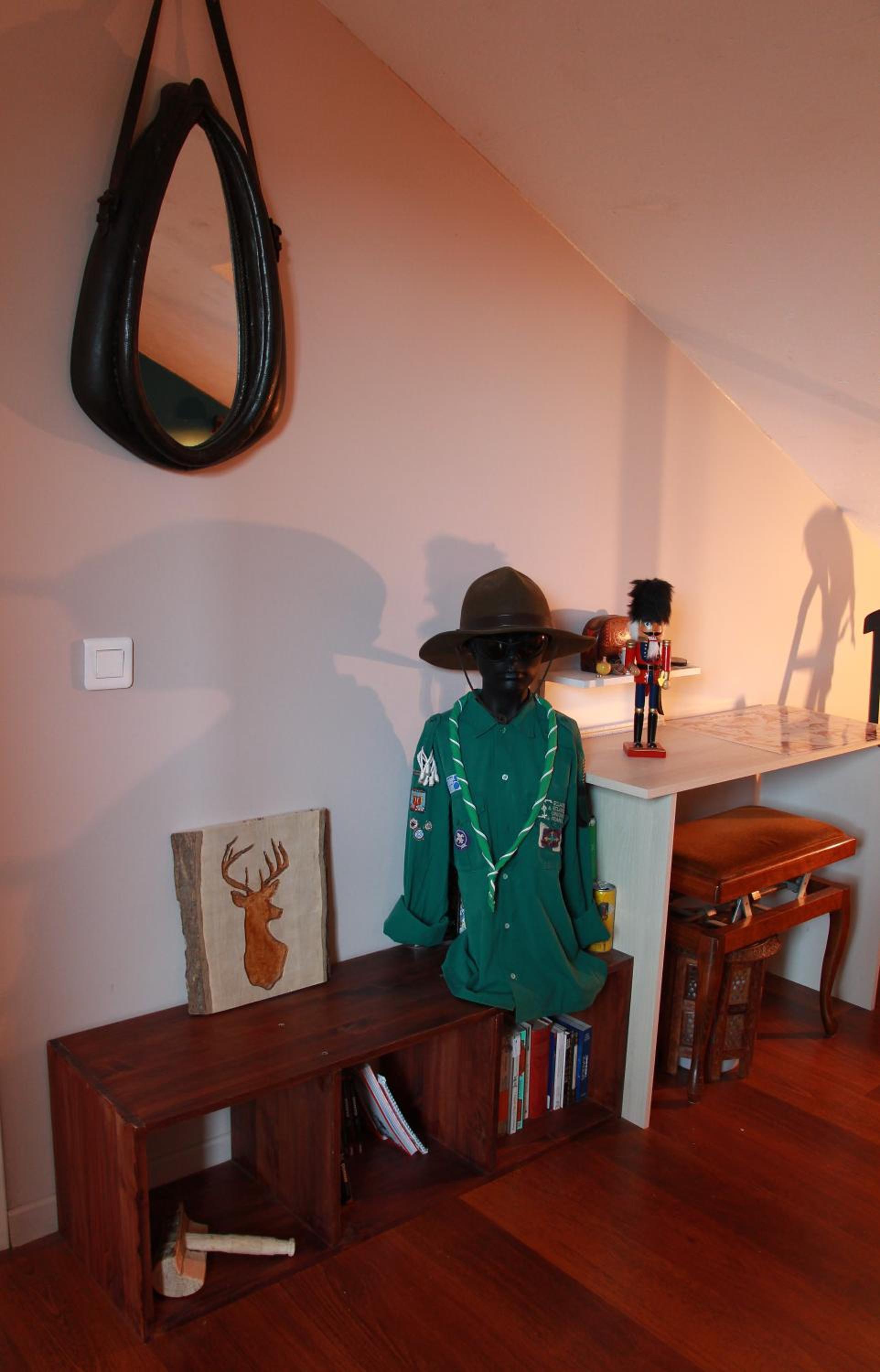 Family Suite - Photo 9