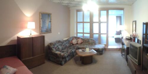 Suite with Garden View photo 3