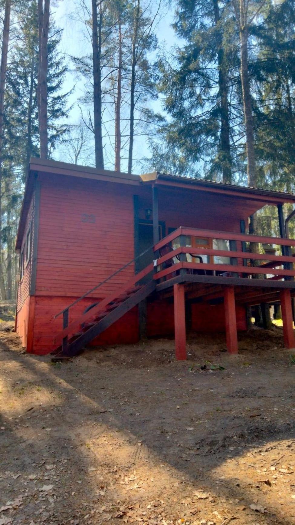 Chalet photo 1