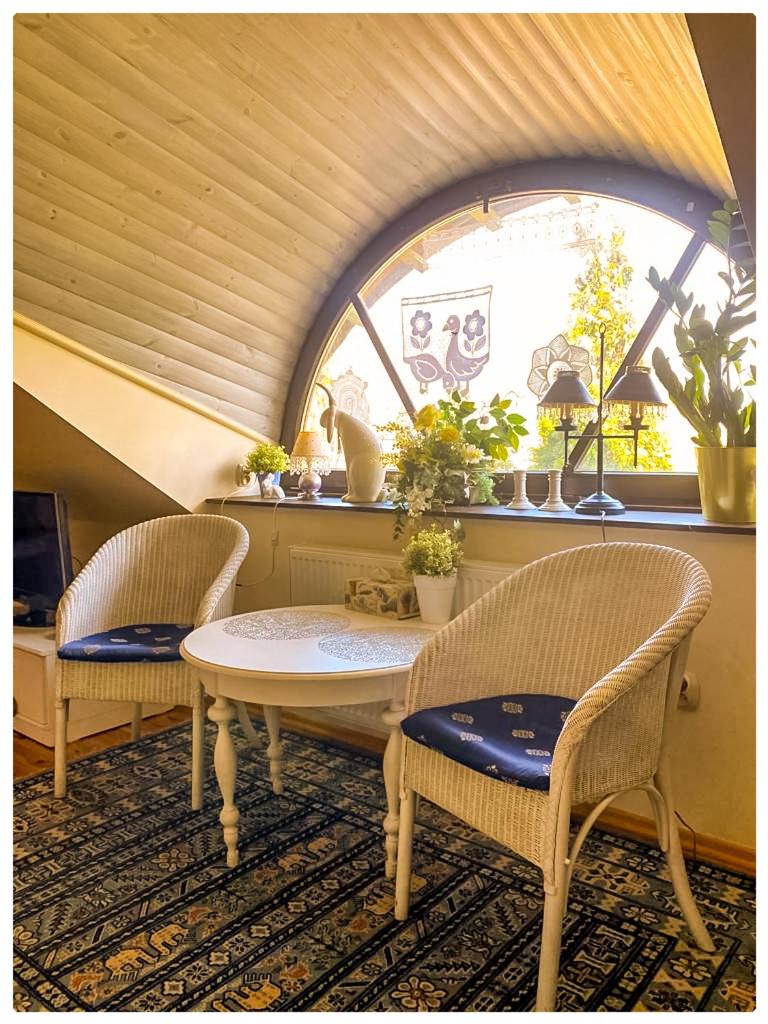Large Double Room photo 3