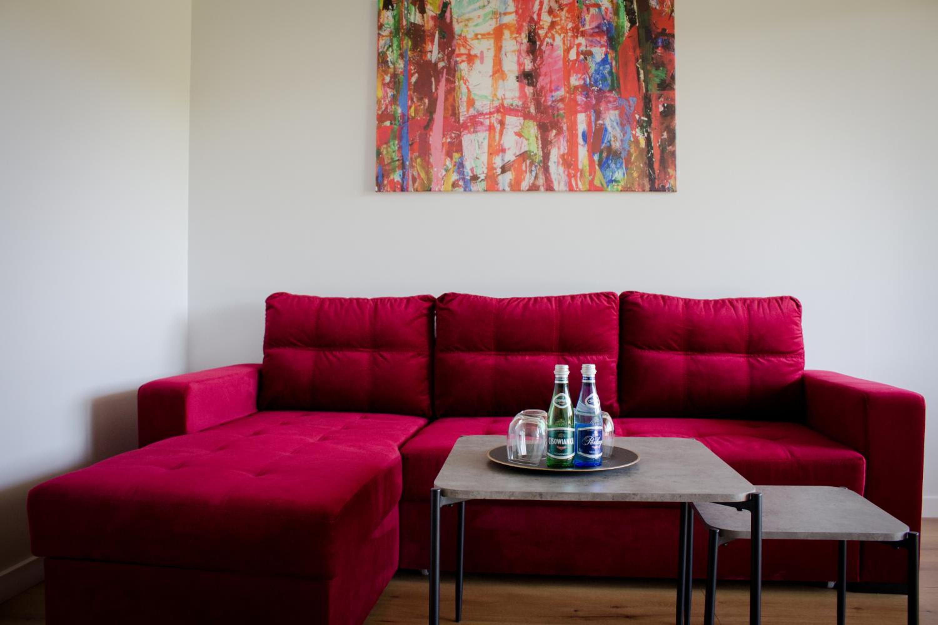 Family Suite photo 2