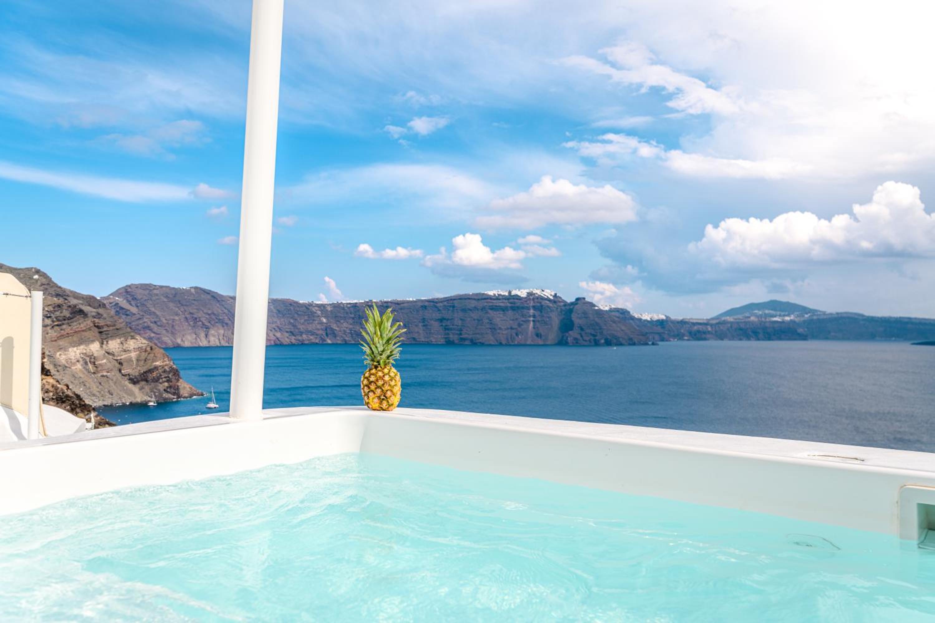 Villa 1 With Seaview photo 3