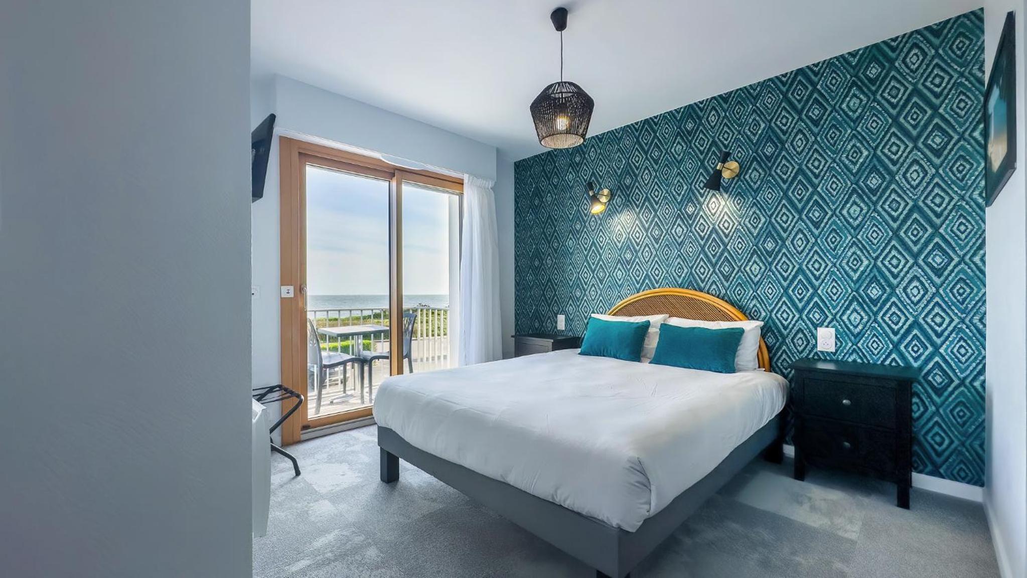 Superior Queen Room photo 2