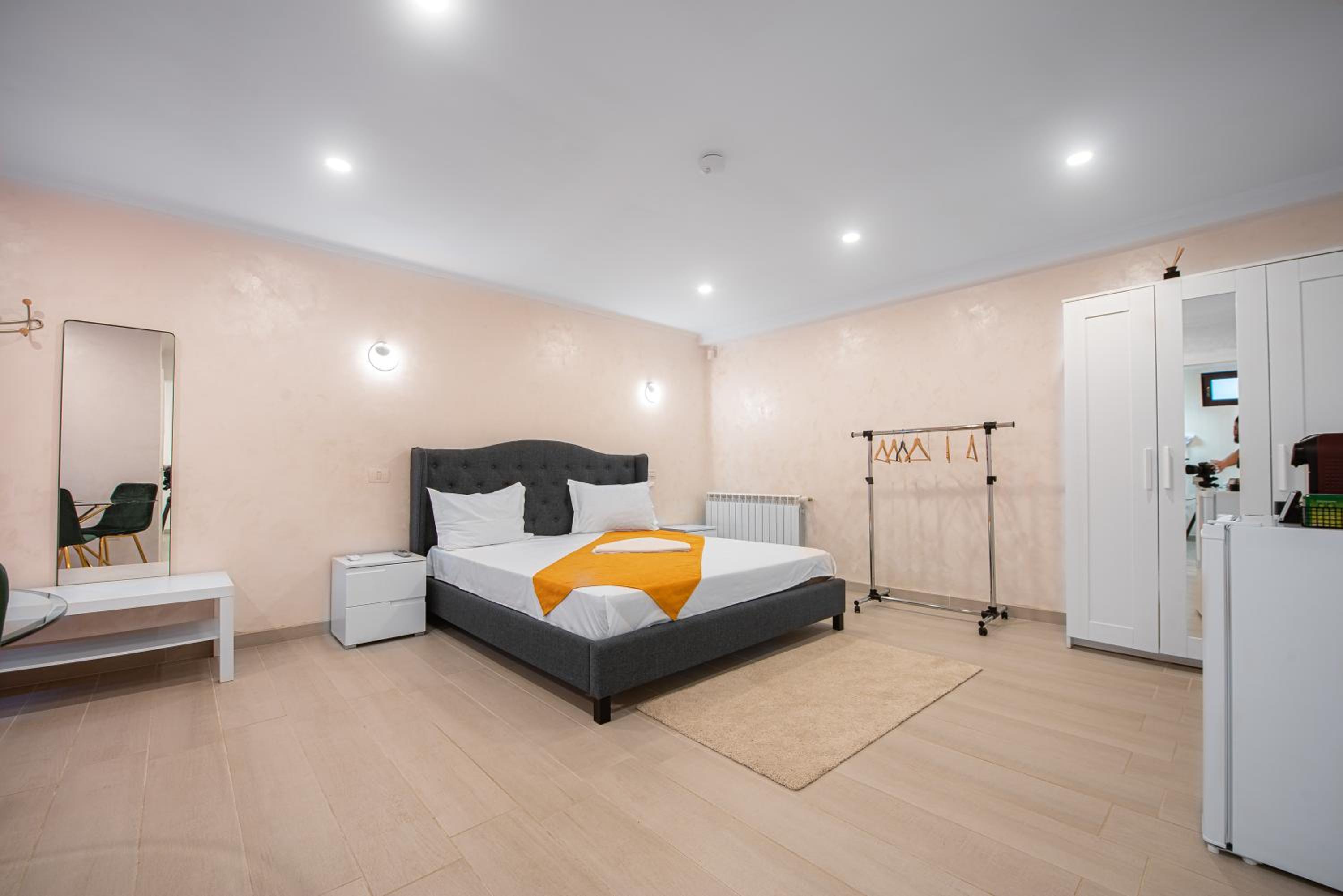 Family Junior Suite photo 3