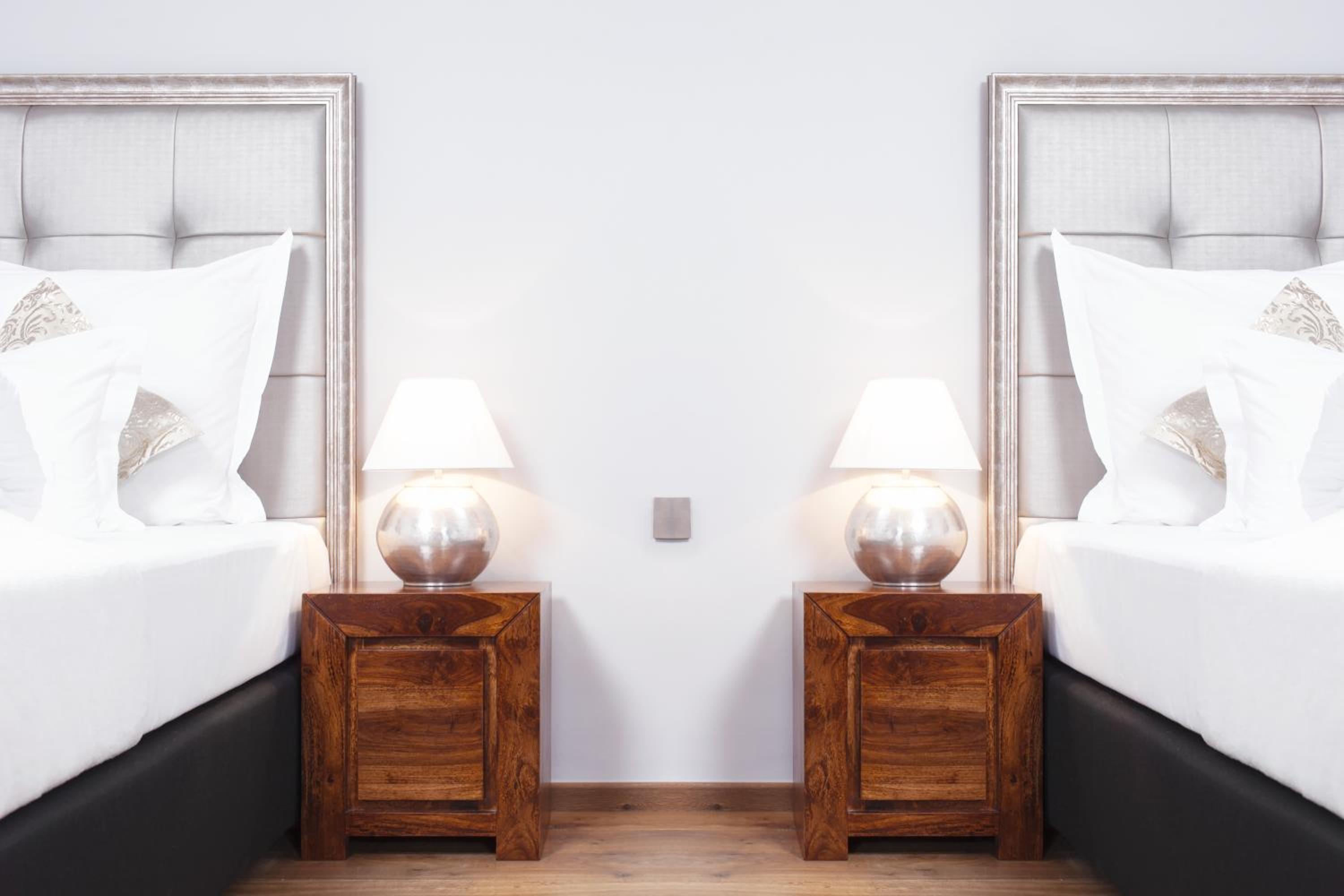 Two-Bedroom Suite, photo 7