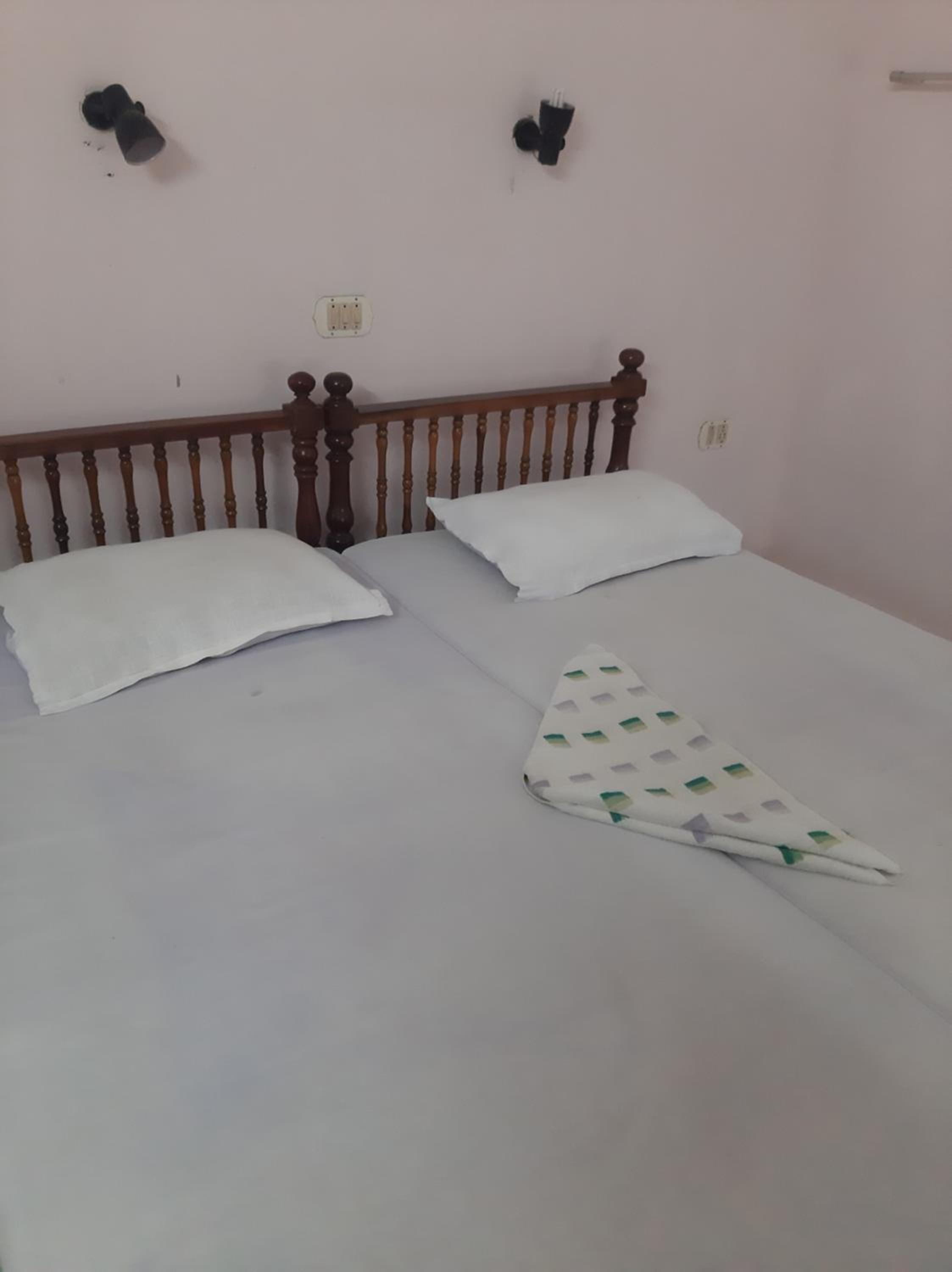 Budget Double Room photo 1