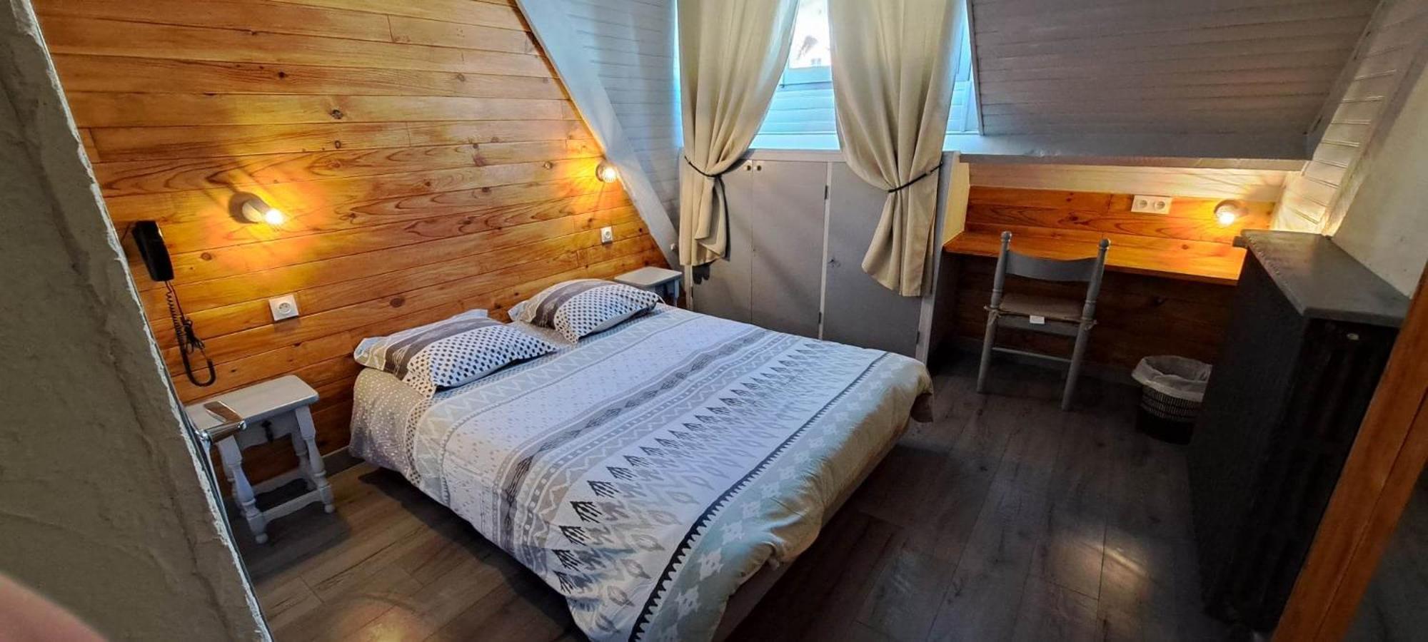 Double Room with Mountain View - North - Photo 2
