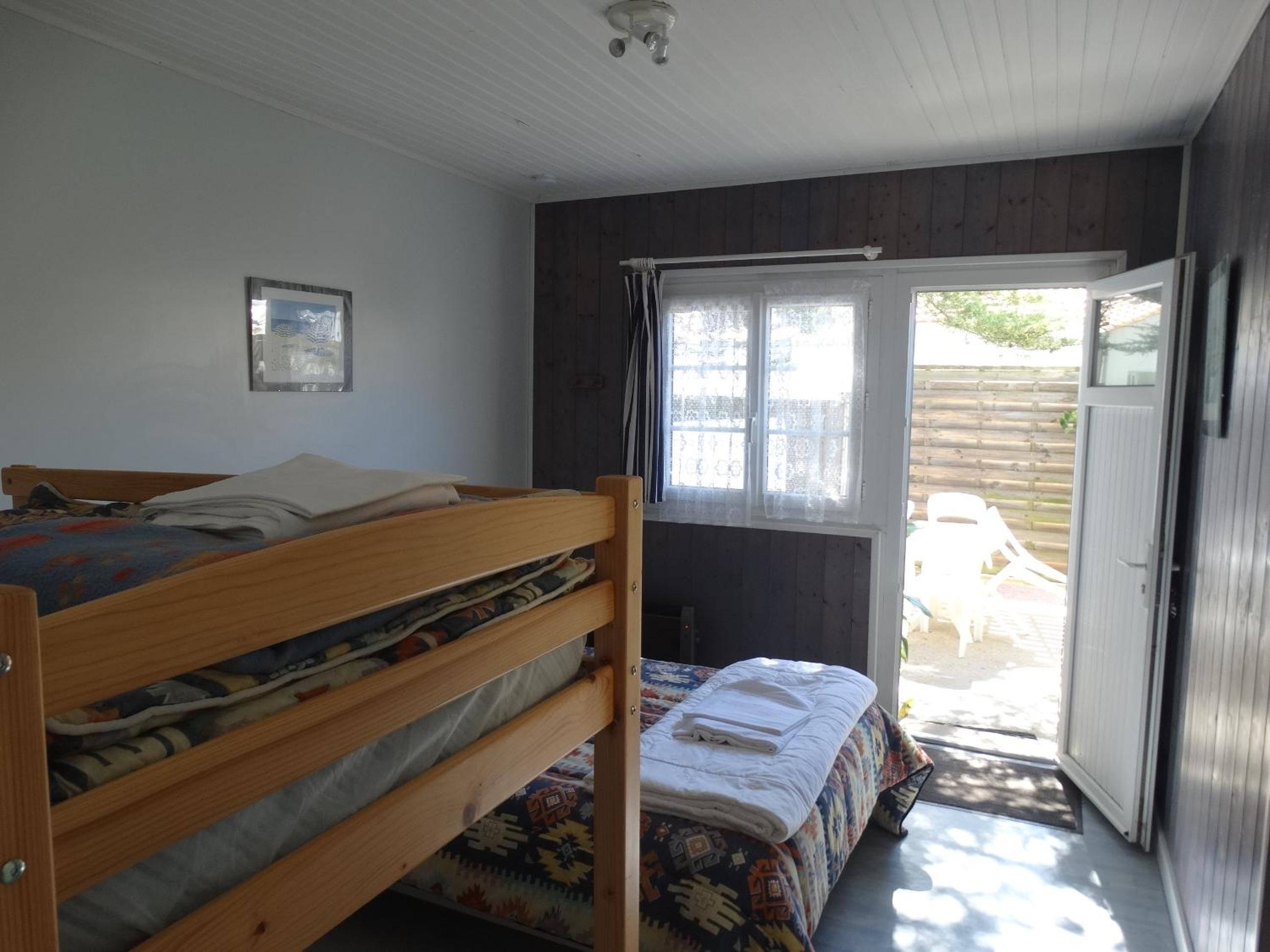 Two-Bedroom House photo 2