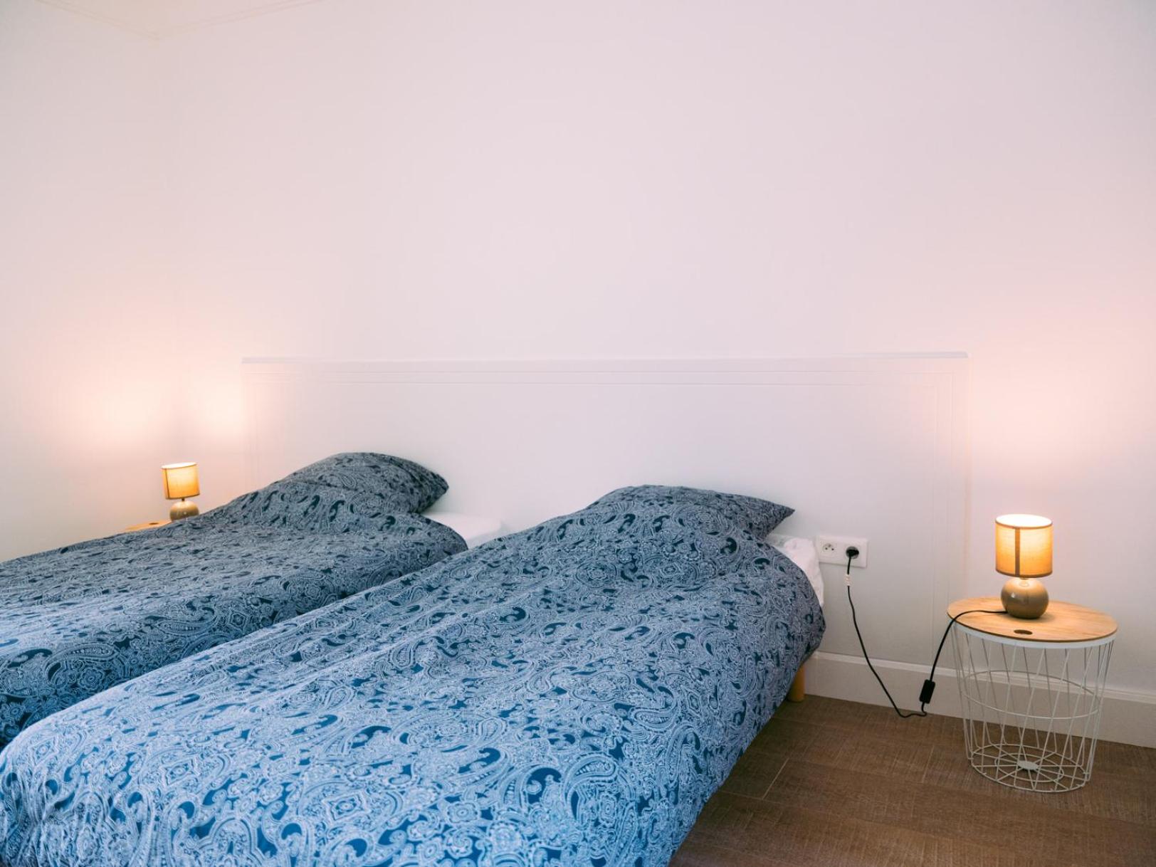 Quadruple Room with Garden View photo 1