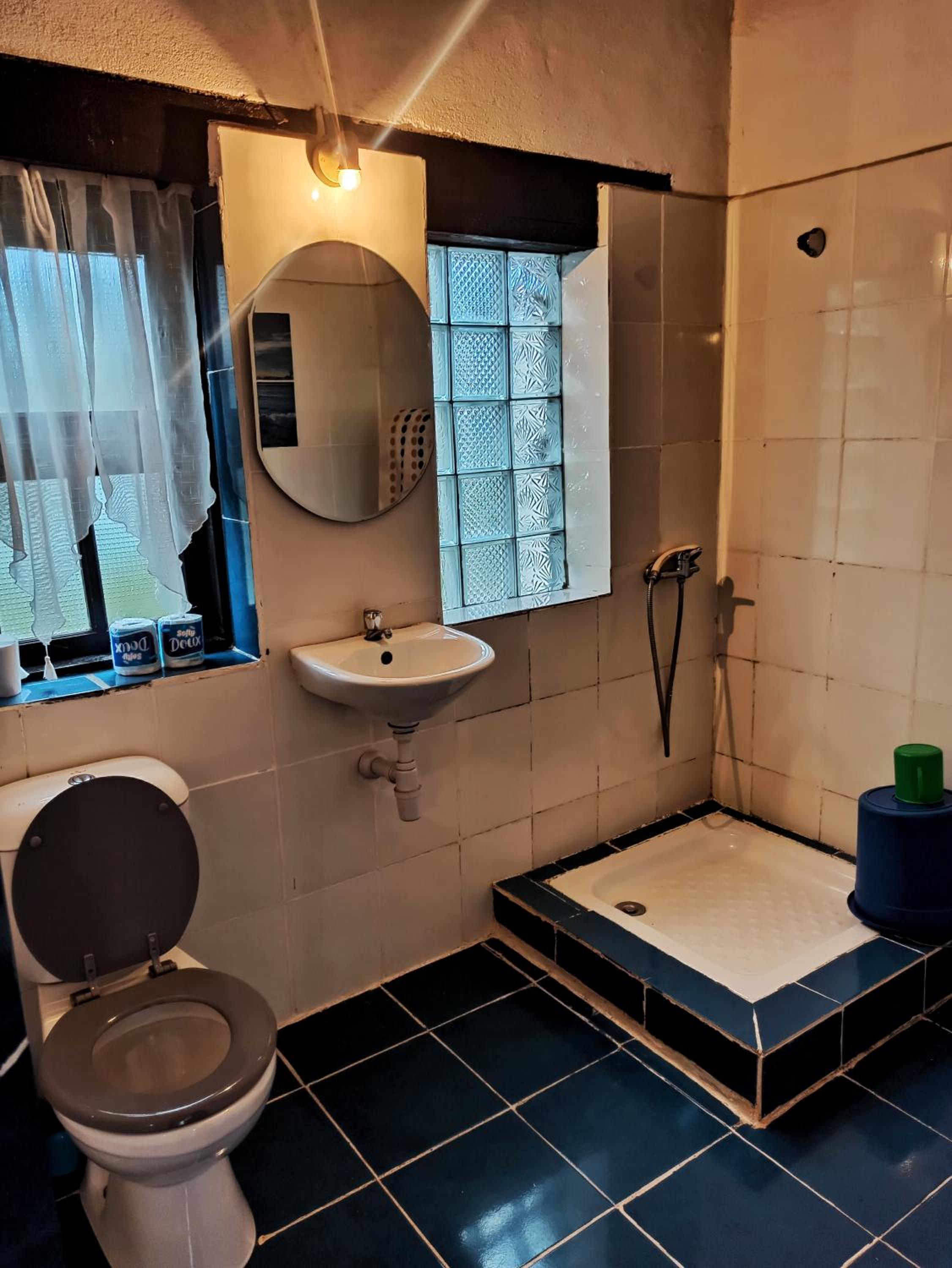 Triple Room with Lake View photo 3