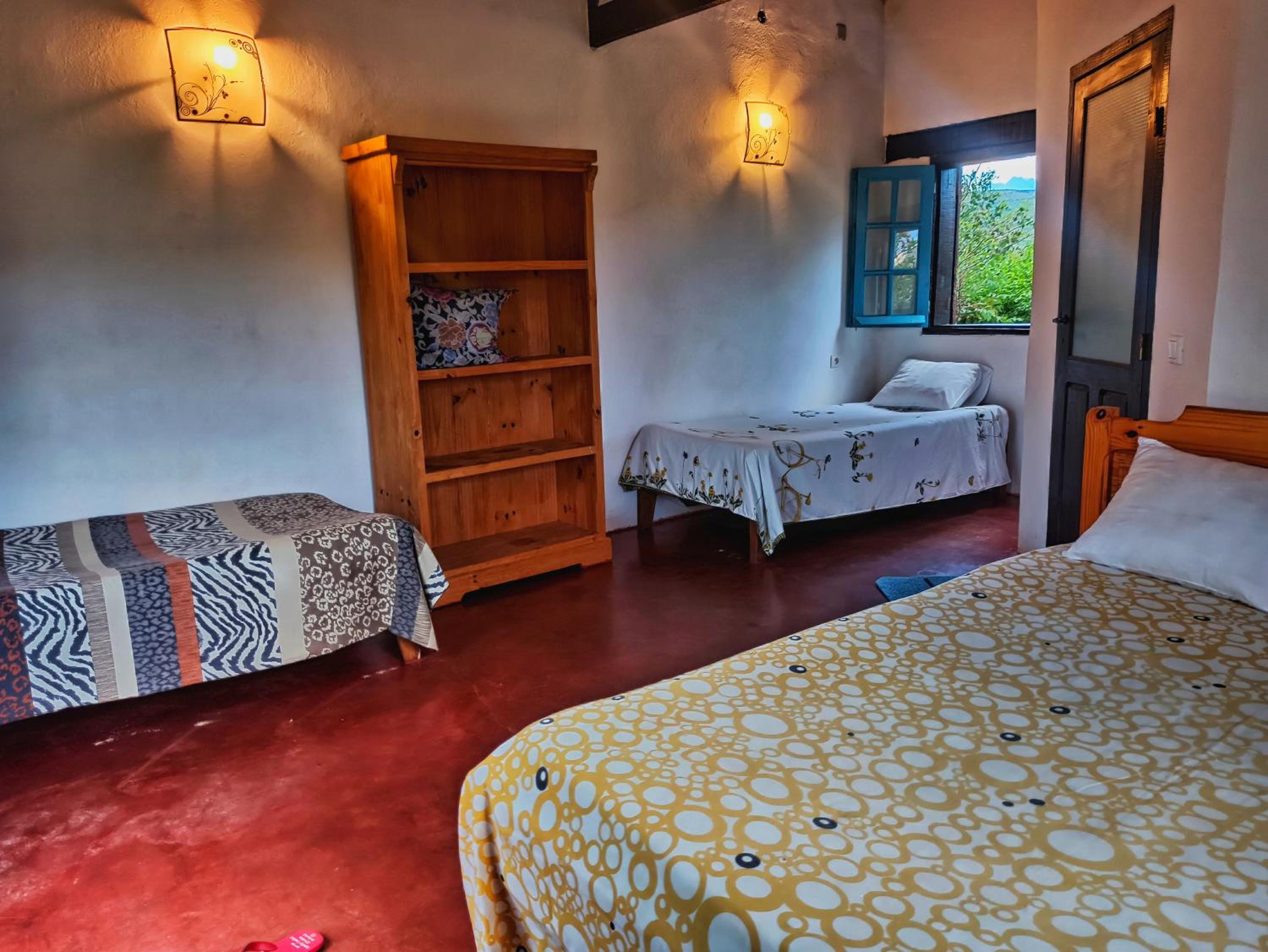 Triple Room with Lake View photo 2