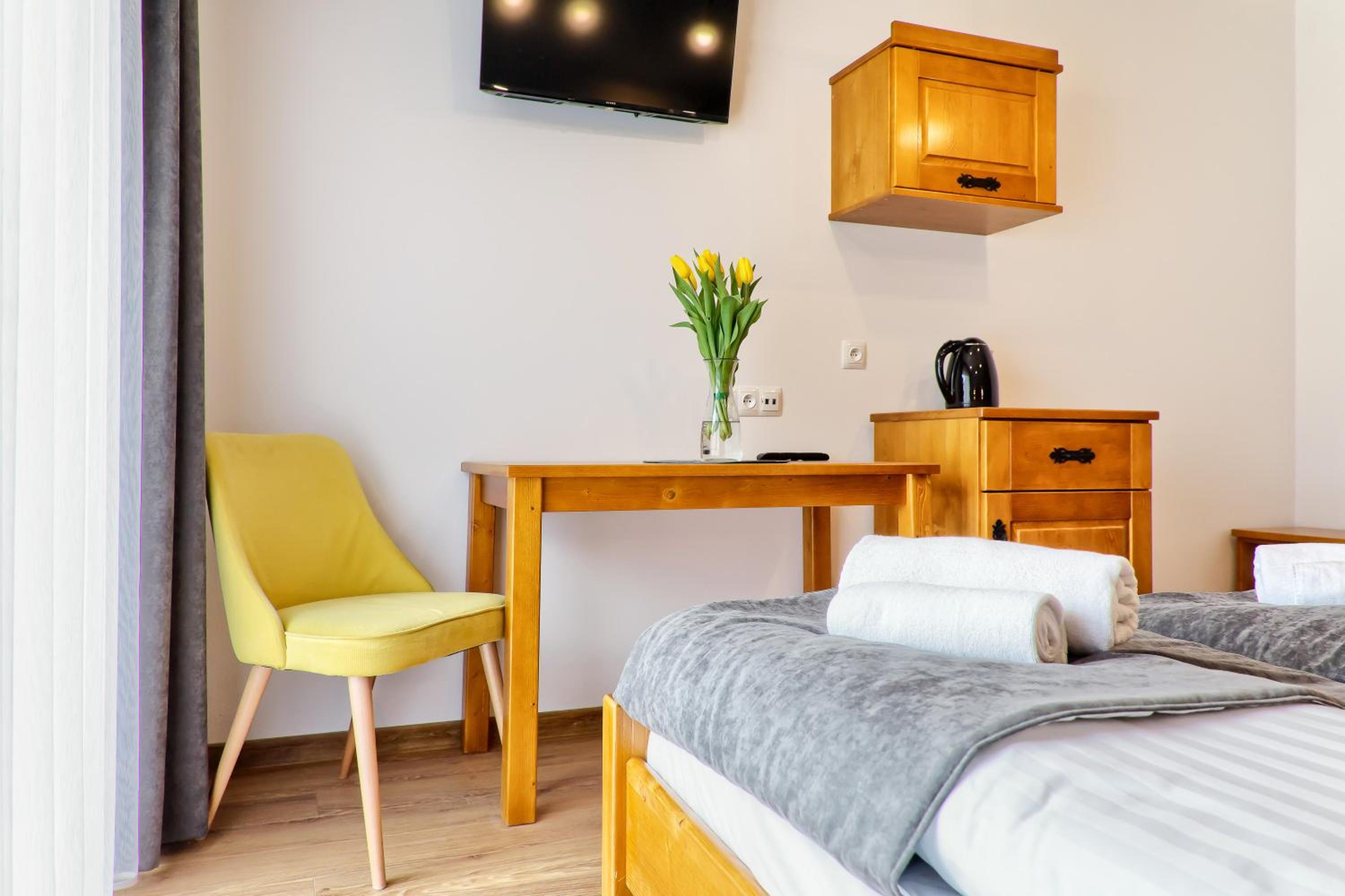 Double Room photo 2