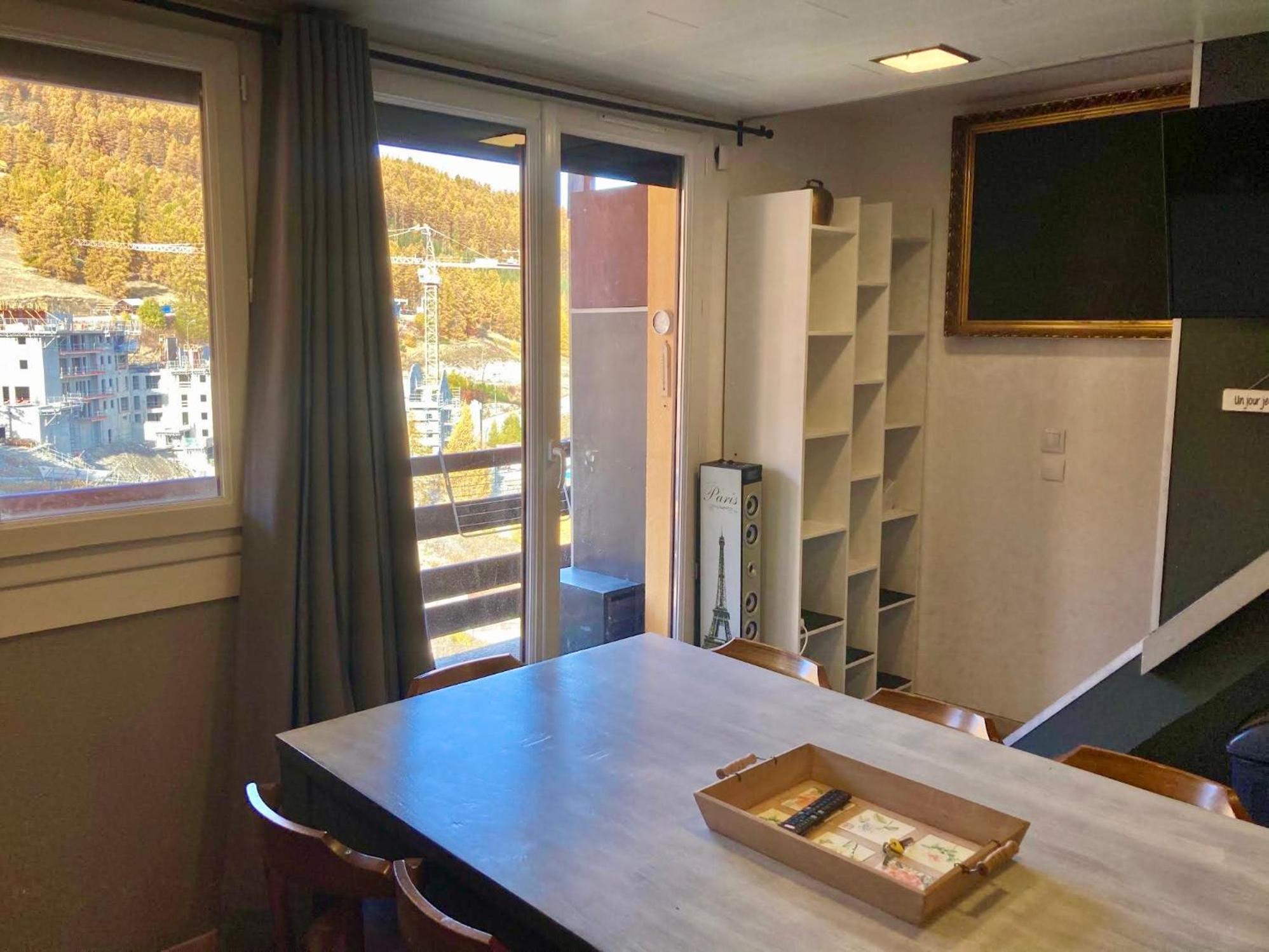 Duplex Apartment - Photo 6