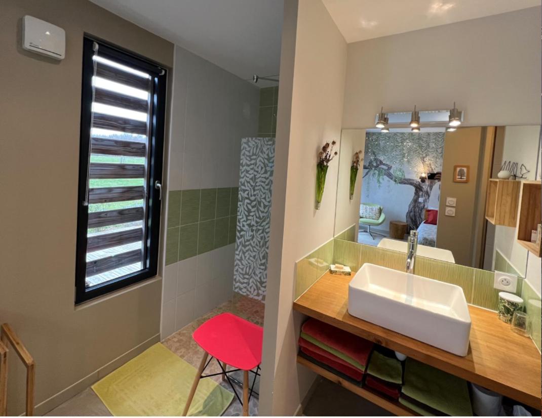 Double Room with Private Bathroom photo 3