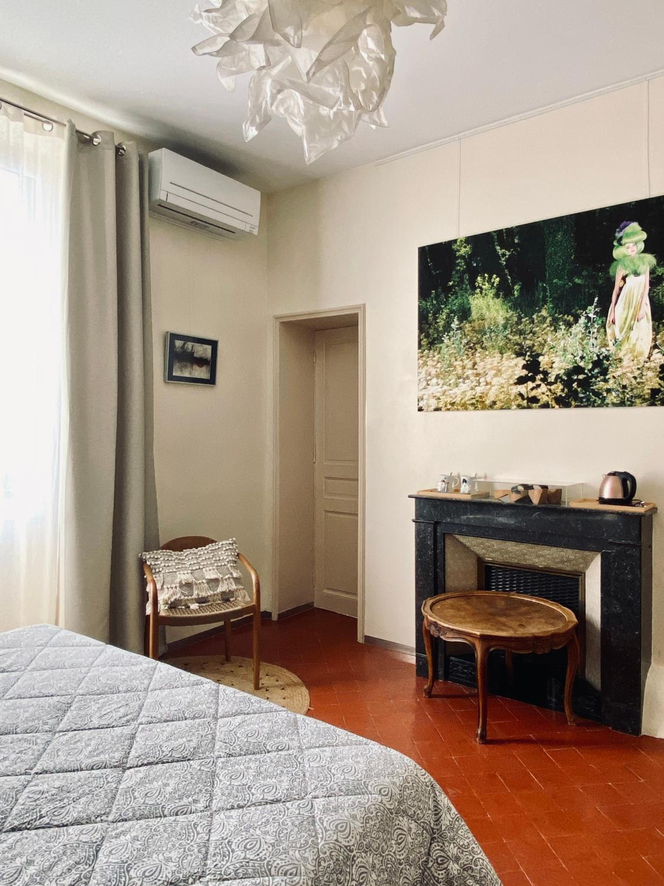 Superior Double or Twin Room with Garden View - Photo 2