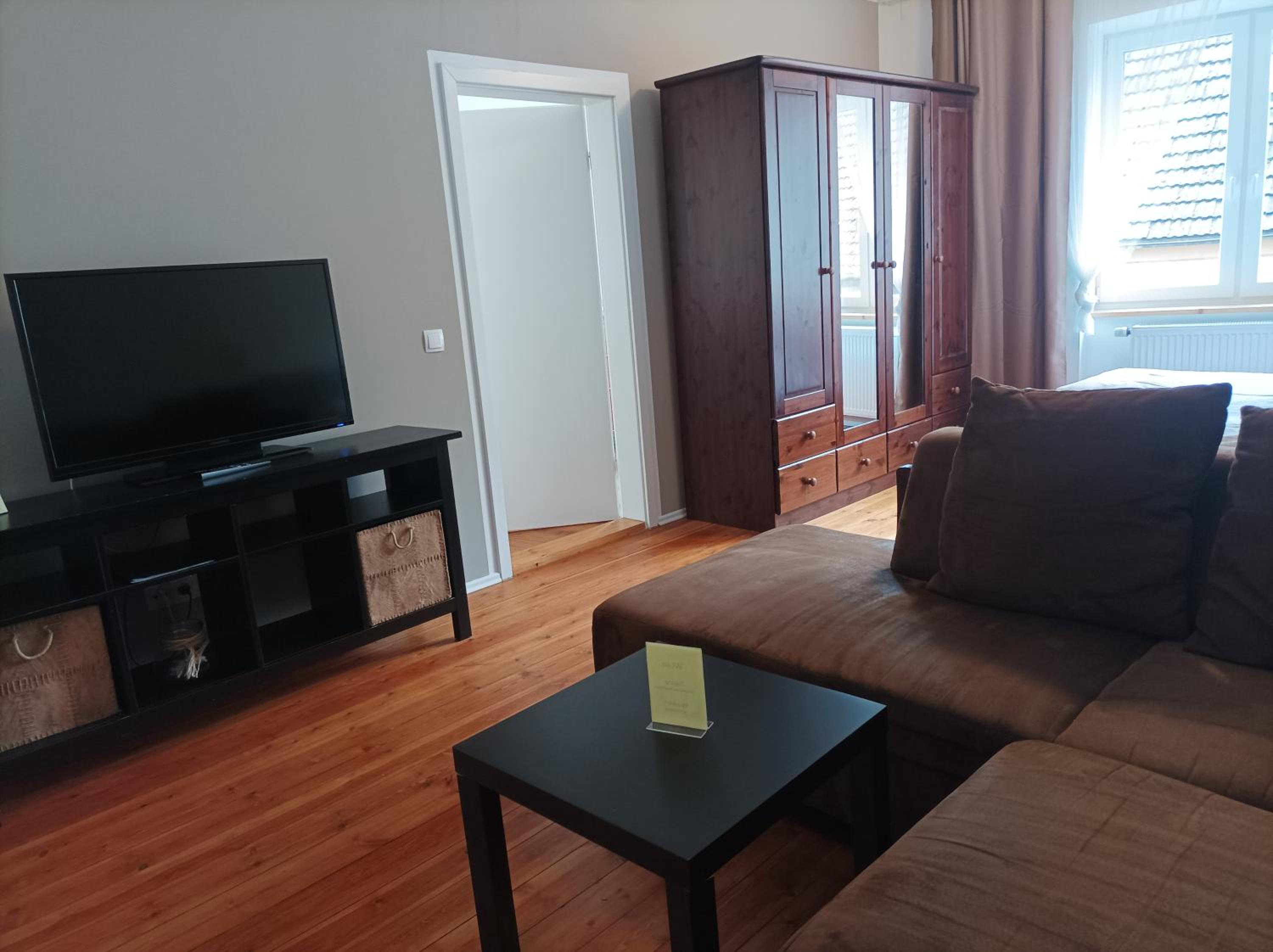 Family Apartment photo 1