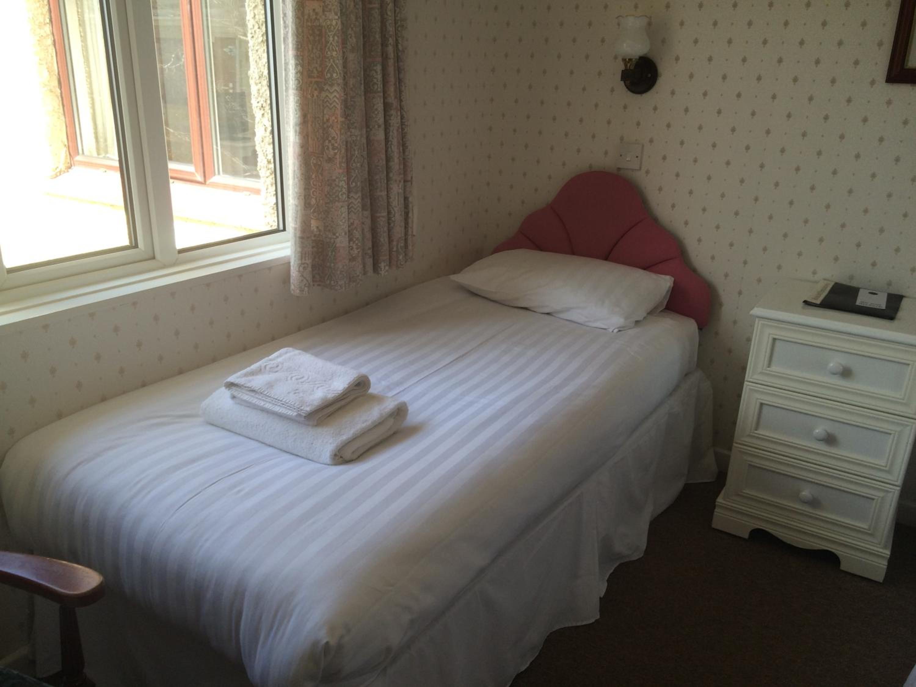 Single Room photo 1