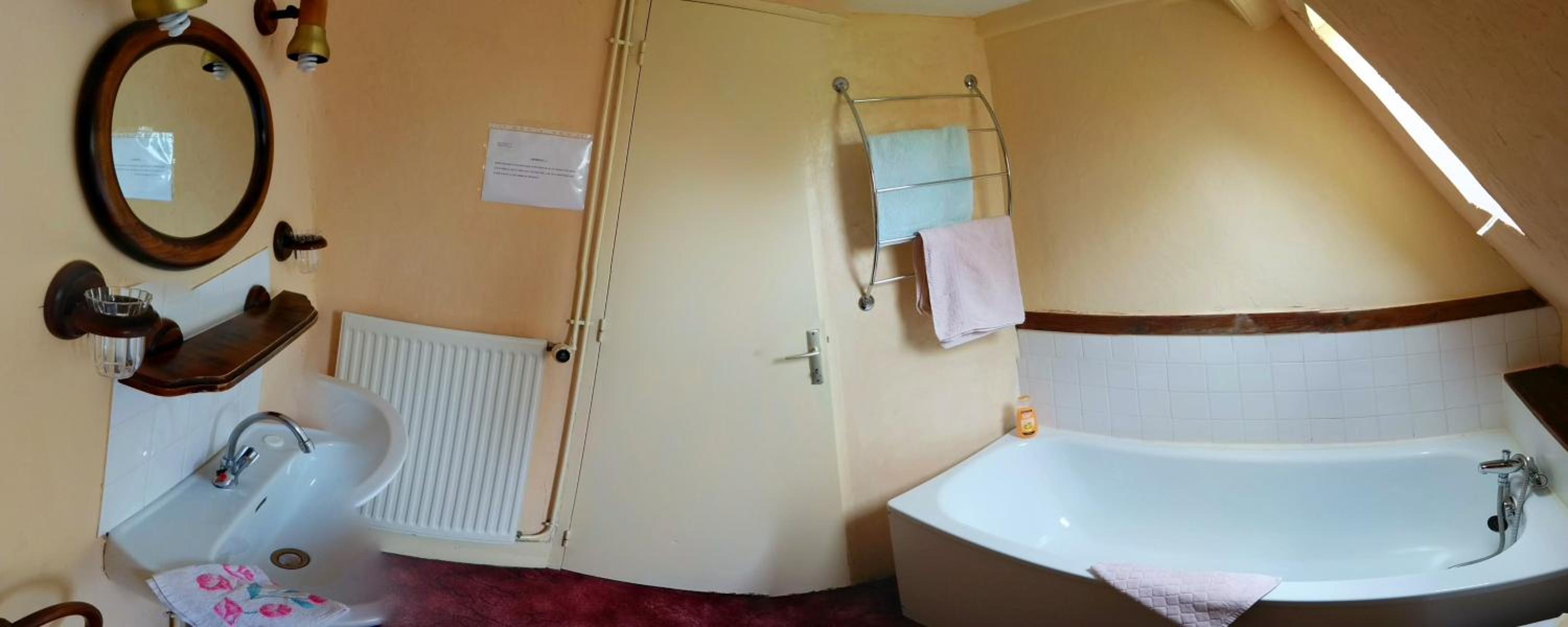 Family Suite - Photo 7