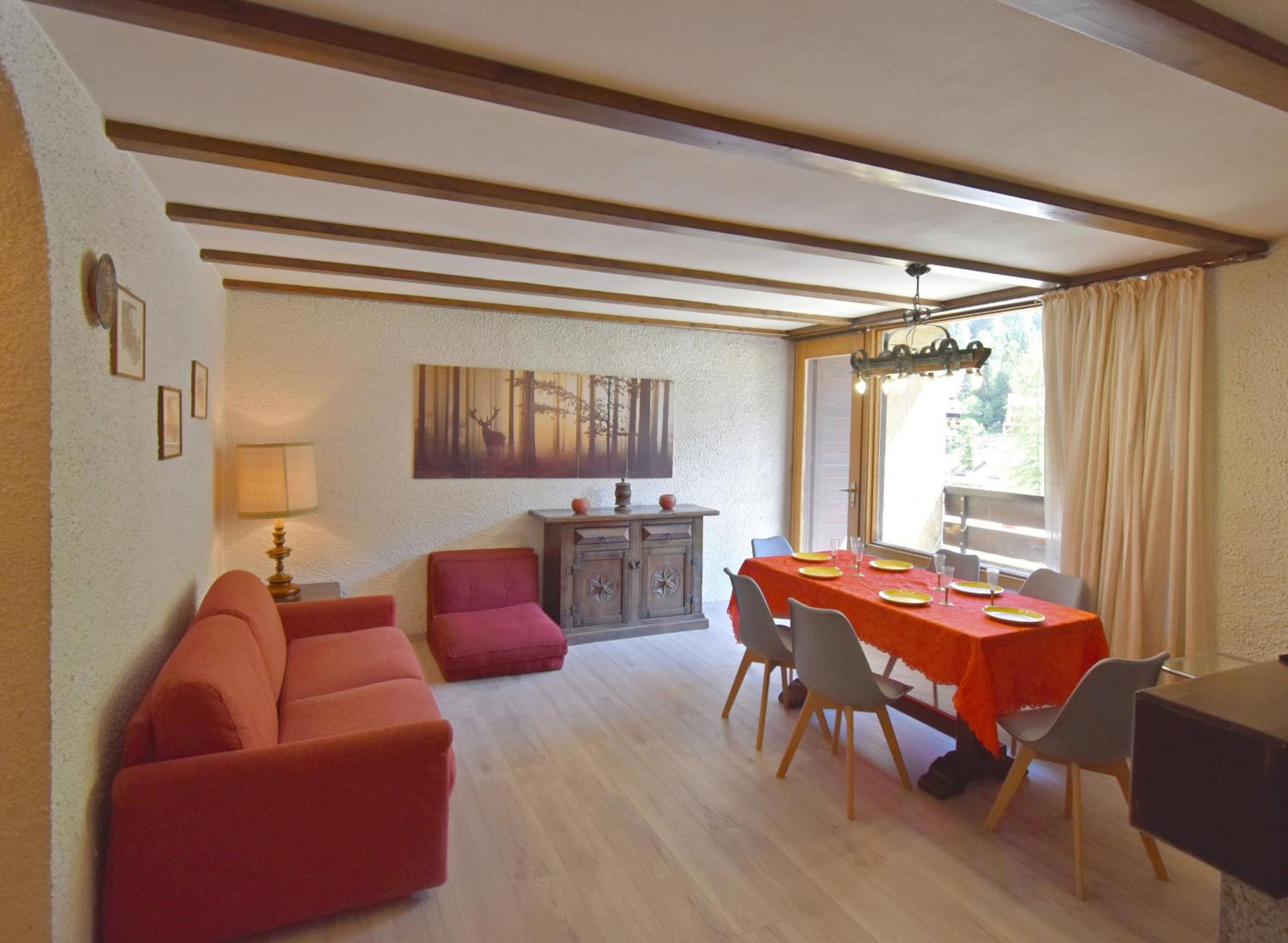 Apartment with Terrace photo 1