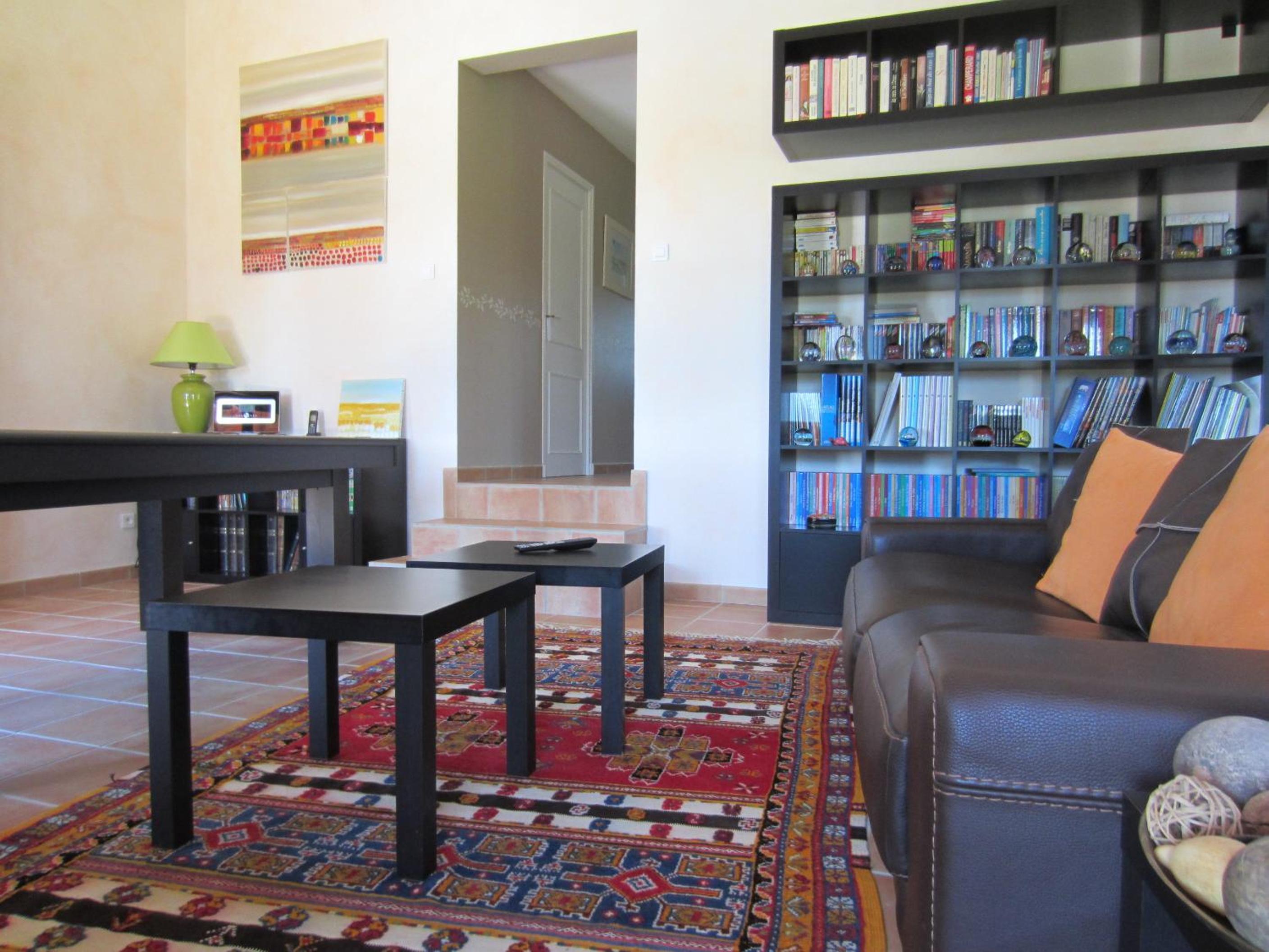 Family Double Room photo 1