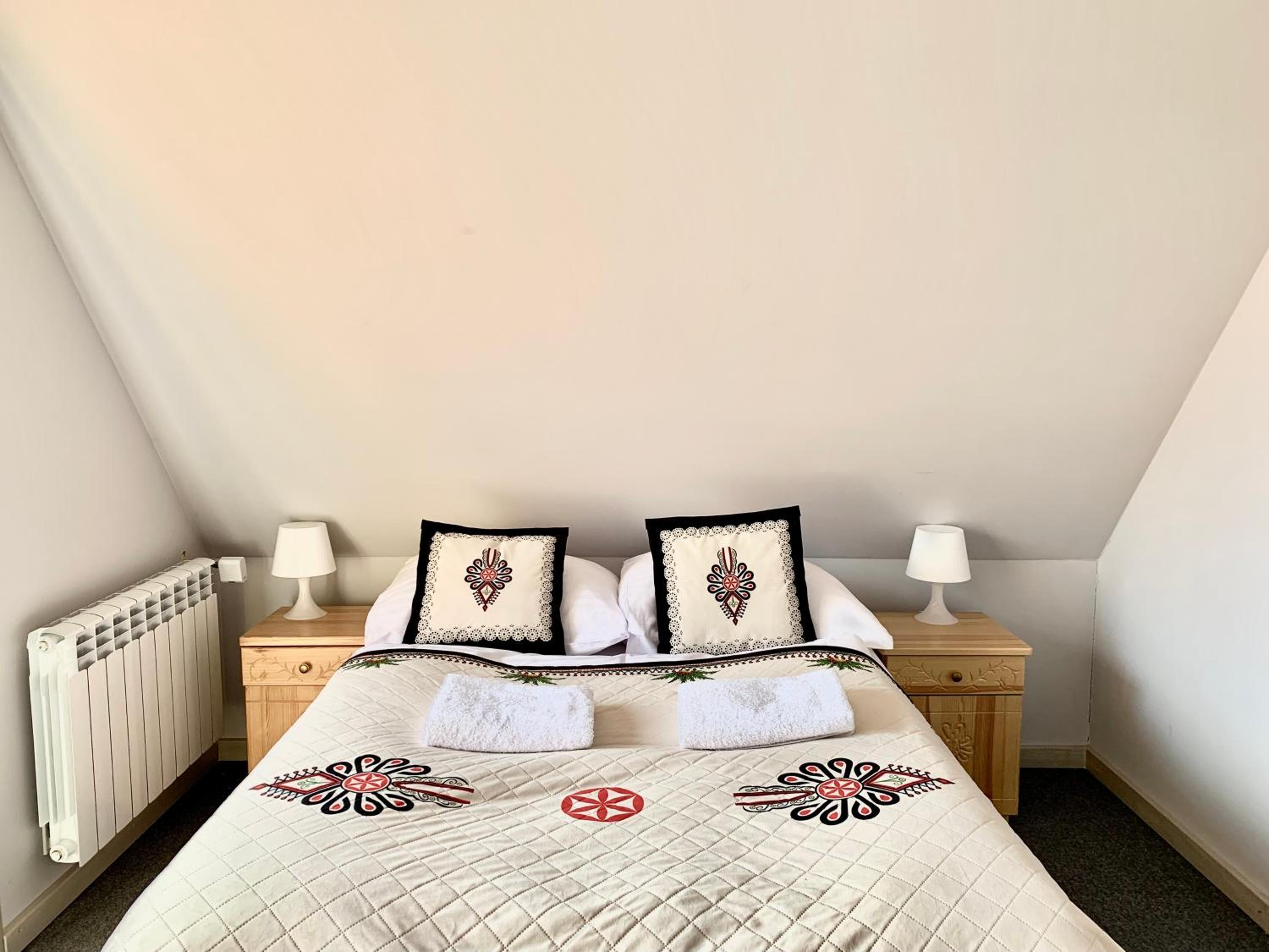 Deluxe Family Room photo 1