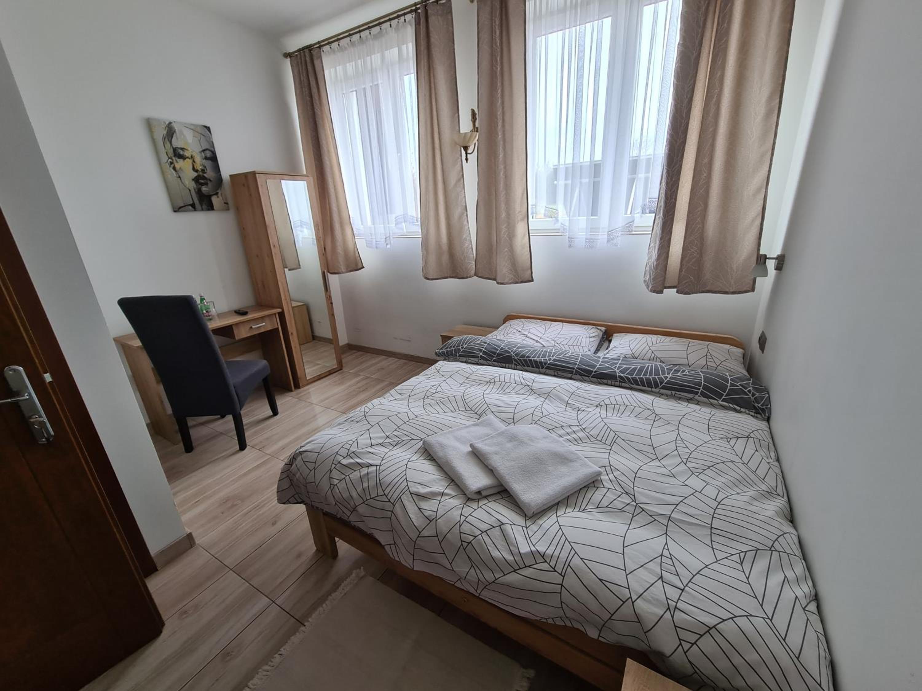 Double Room photo 2