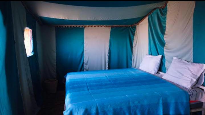 Tent photo 2