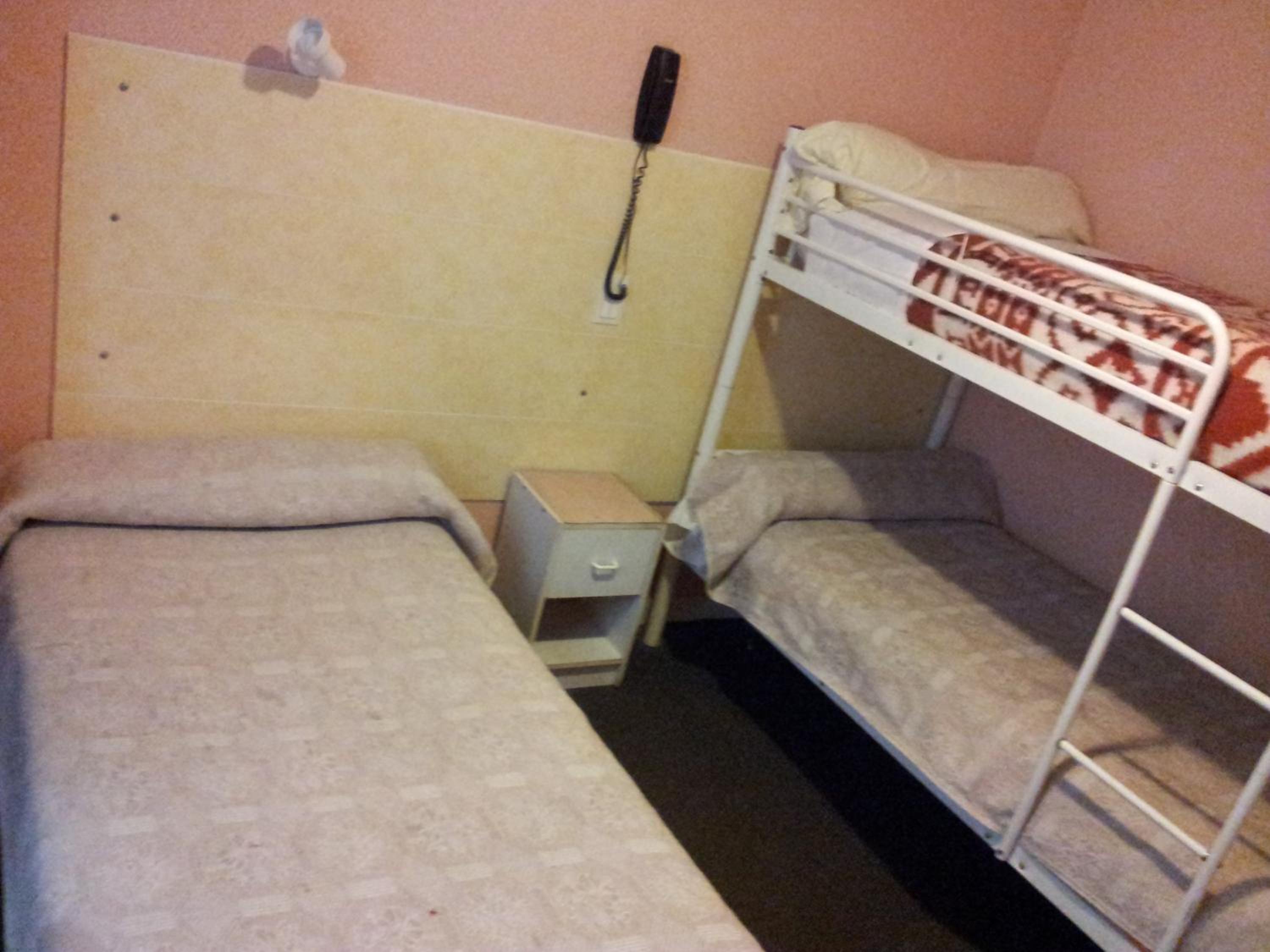 Triple Room photo 2